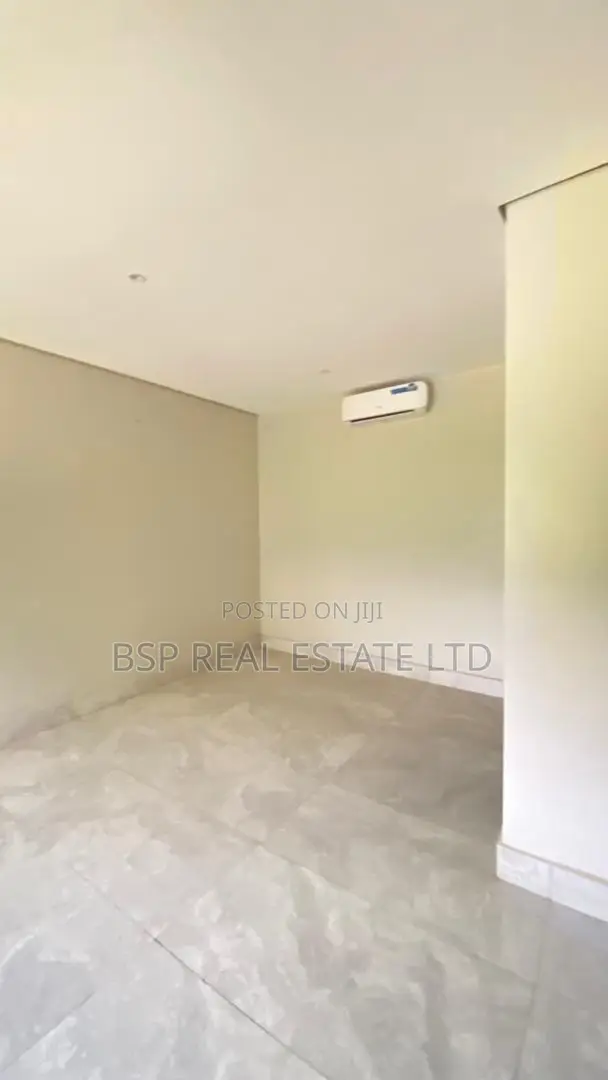5bdrm Duplex in Maitama for rent