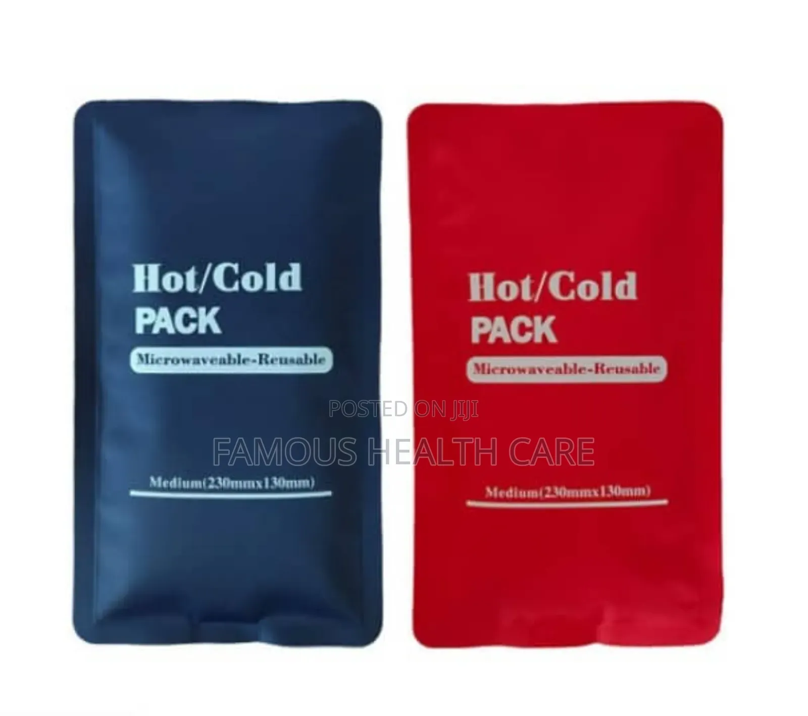 Hot/Cold Pack