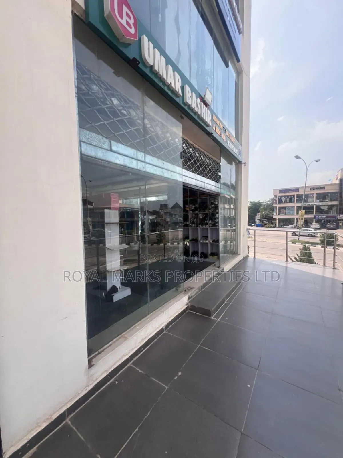 Shop for Sale
