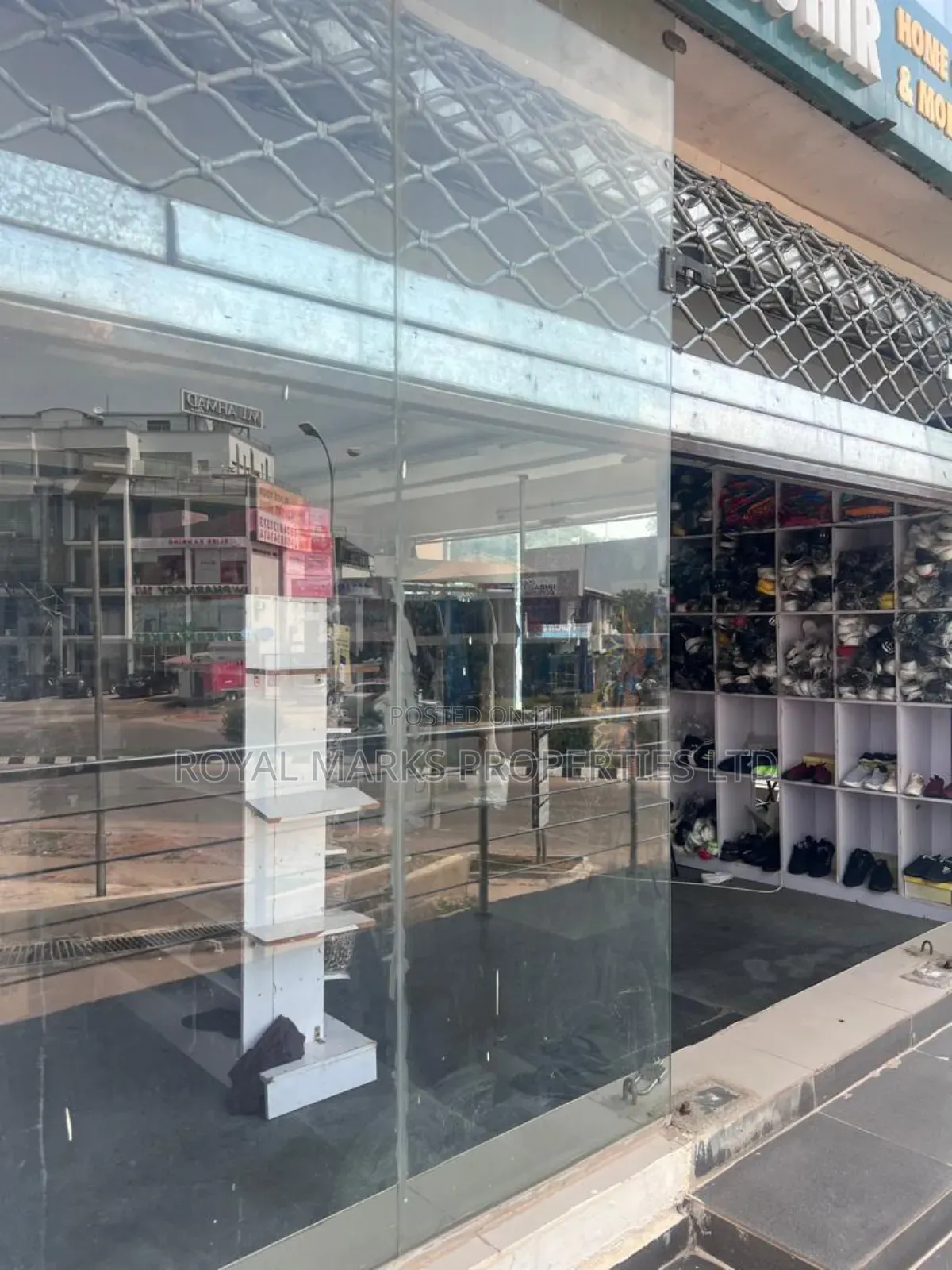 Shop for Sale