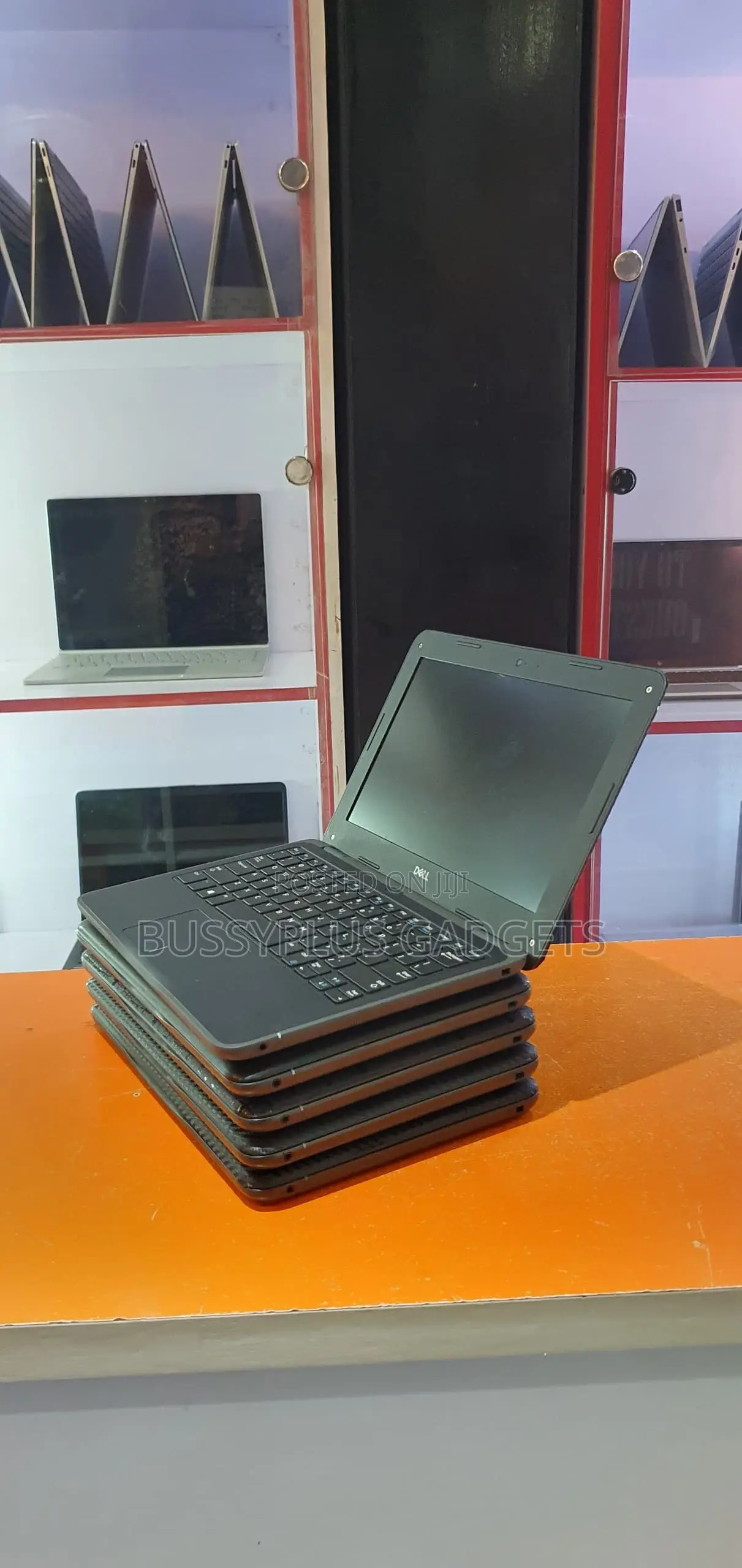 Laptop Dell Chromebook 3180 4GB Intel SSD 128GB