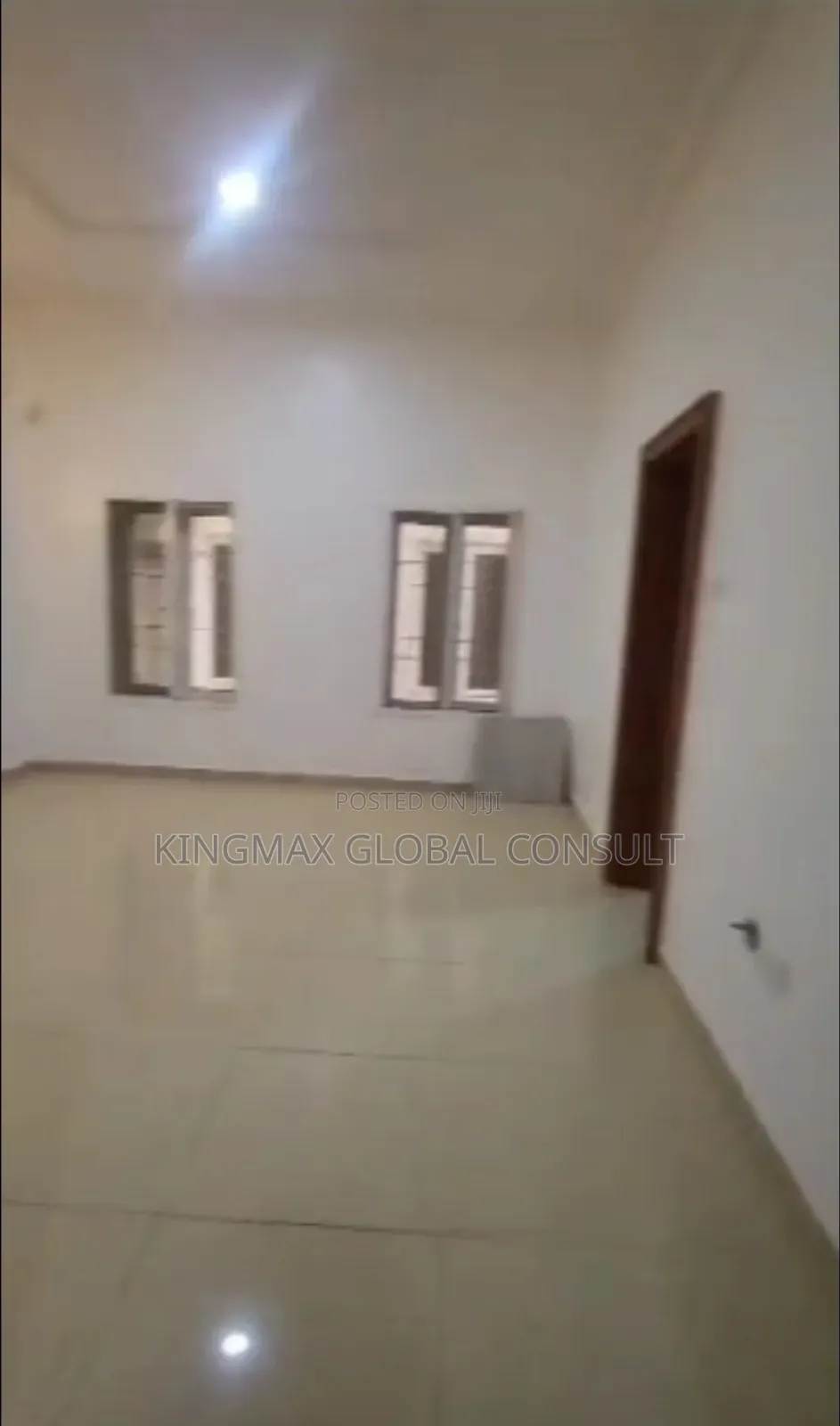 4bdrm Duplex in Utako Abuja for rent