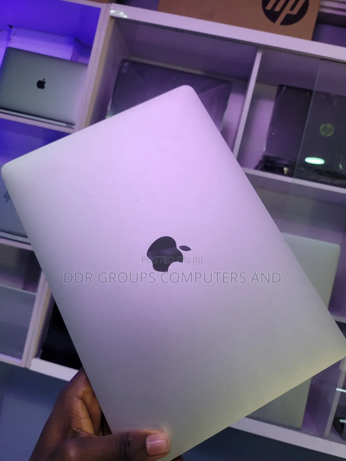 Laptop Apple MacBook Pro 2019 8GB Intel Core I5 SSD 128GB