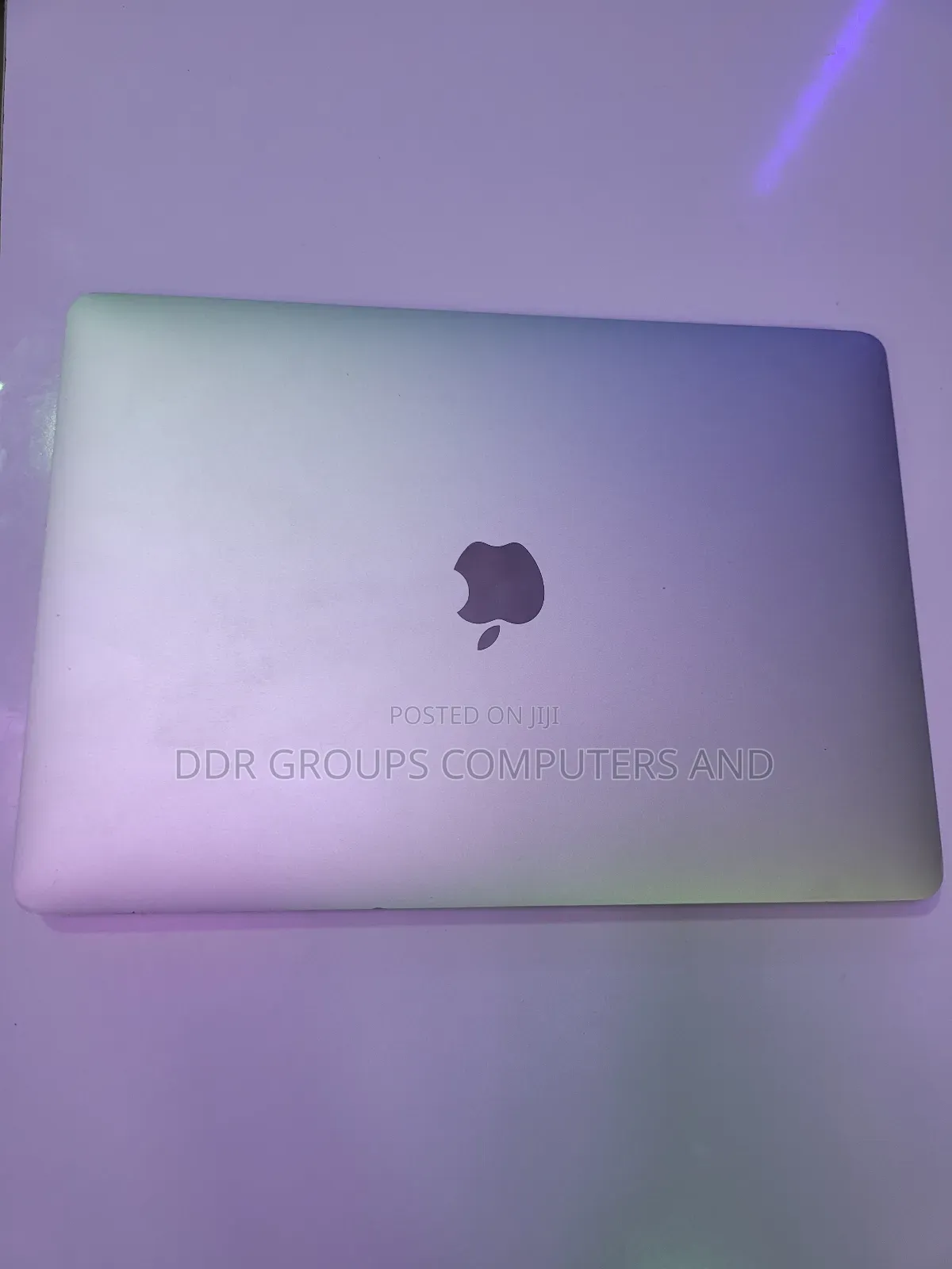 Laptop Apple MacBook Pro 2019 8GB Intel Core I5 SSD 128GB