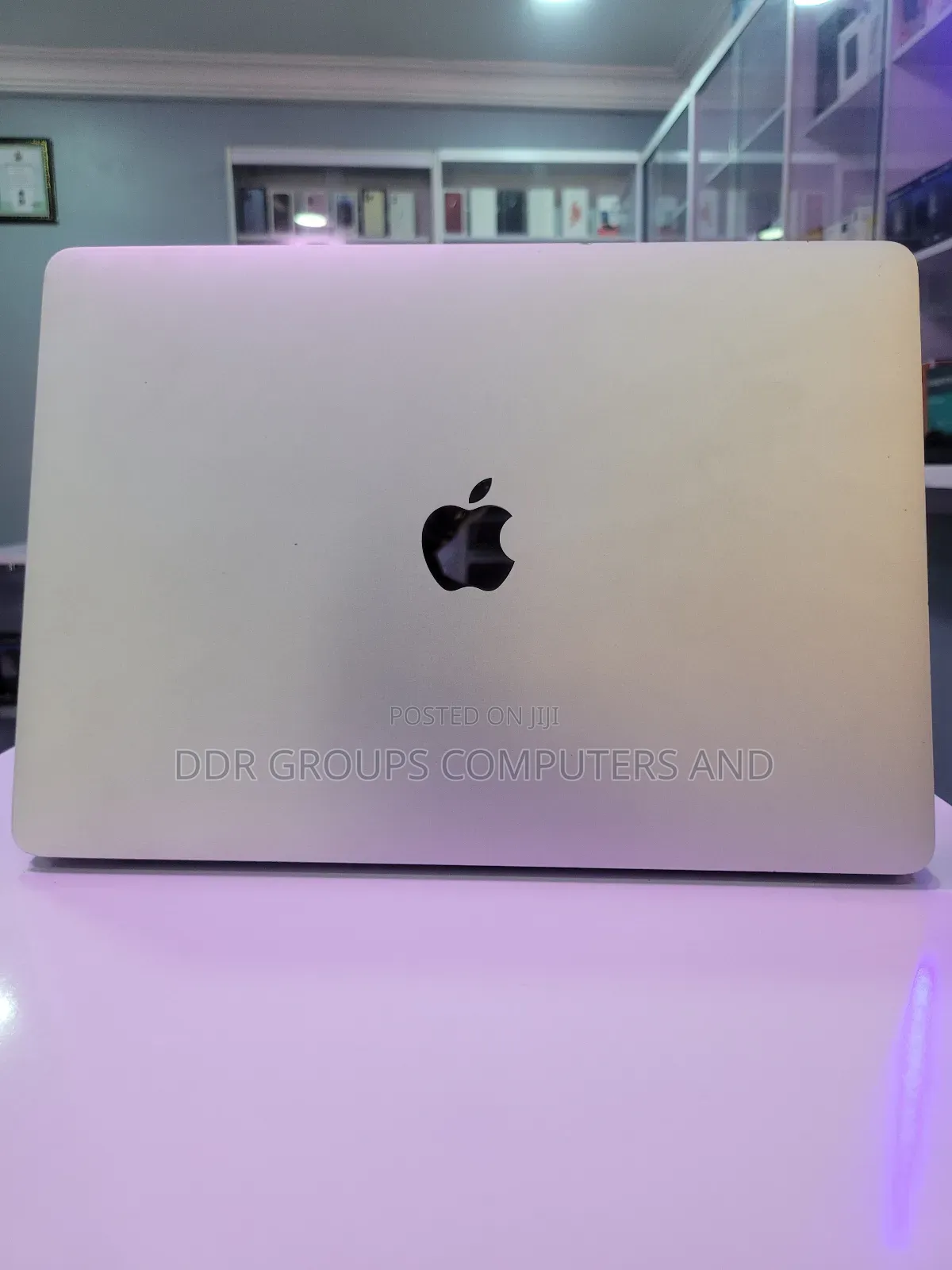 Laptop Apple MacBook Pro 2019 8GB Intel Core I5 SSD 128GB