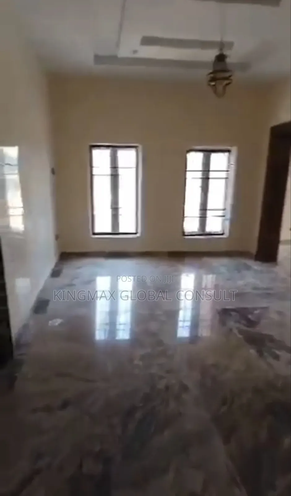 4bdrm Duplex in Utako Abuja for rent