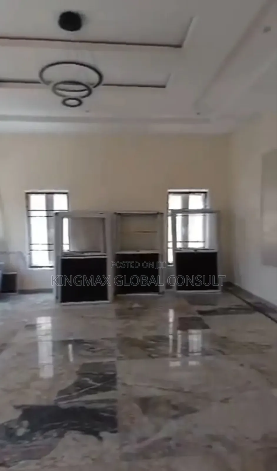 4bdrm Duplex in Utako Abuja for rent