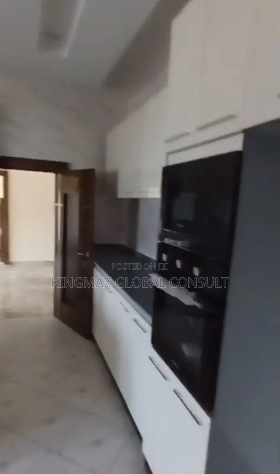 4bdrm Duplex in Utako Abuja for rent