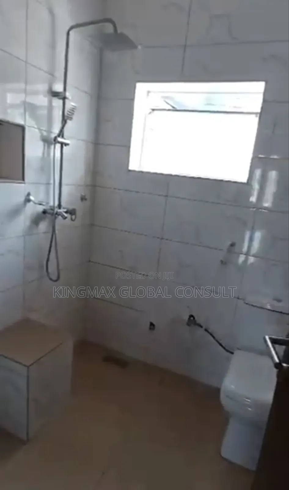 4bdrm Duplex in Utako Abuja for rent