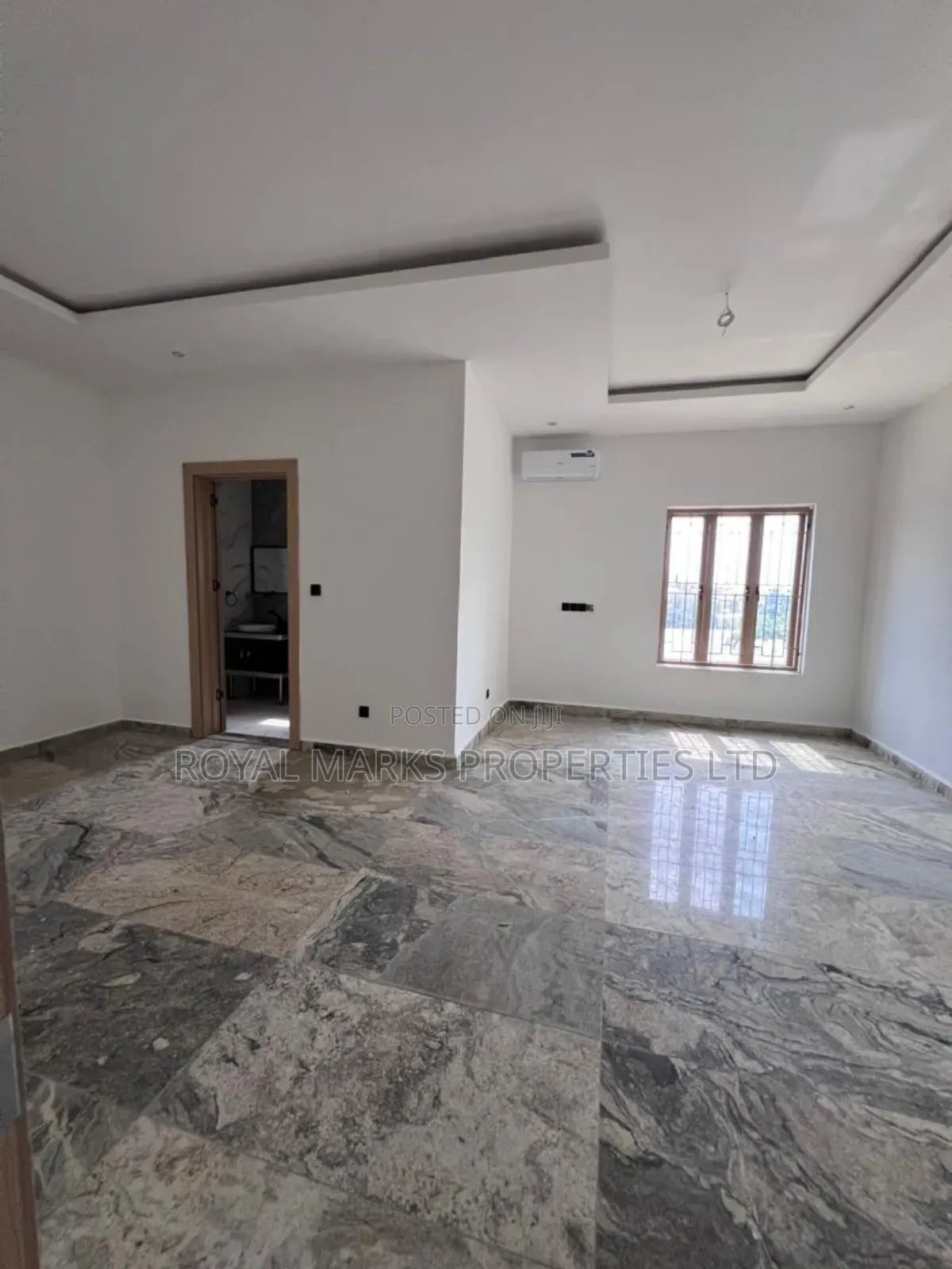 6bdrm House in Zone 1 / Wuse for sale
