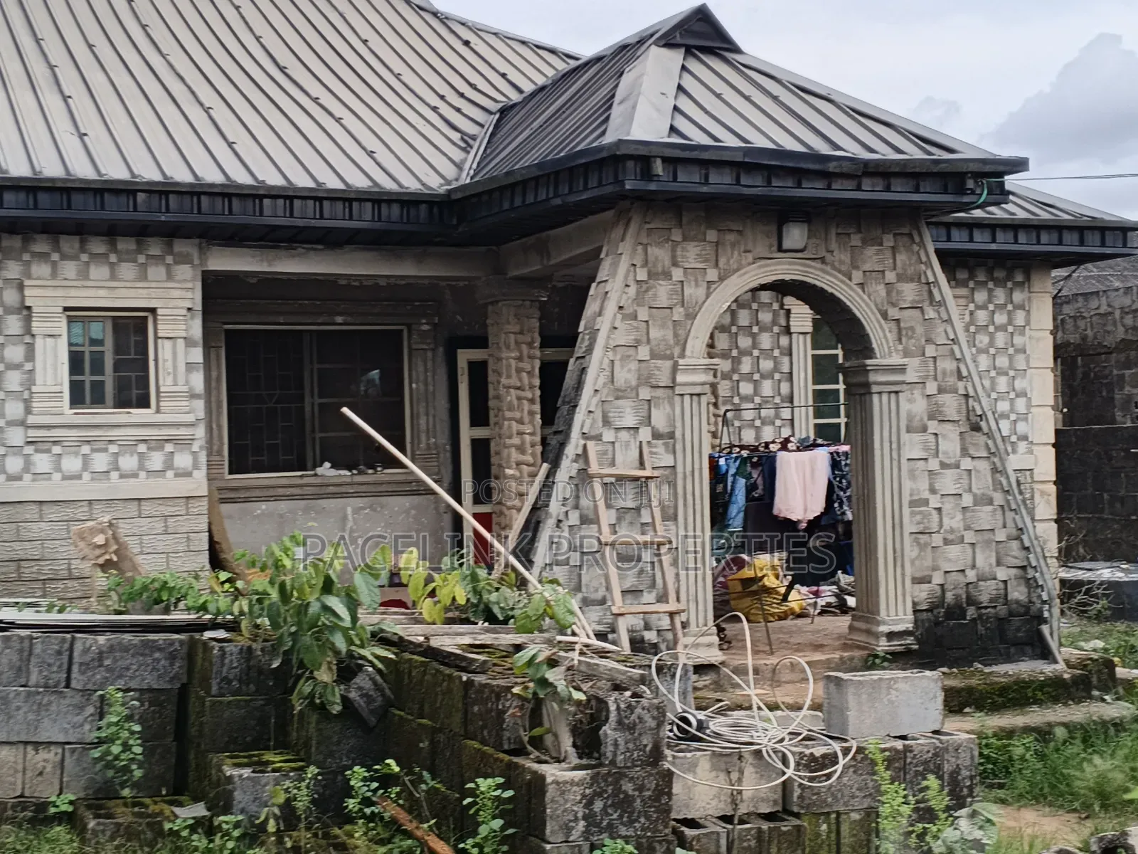 Mini Flat in Ado-Odo/Ota for rent