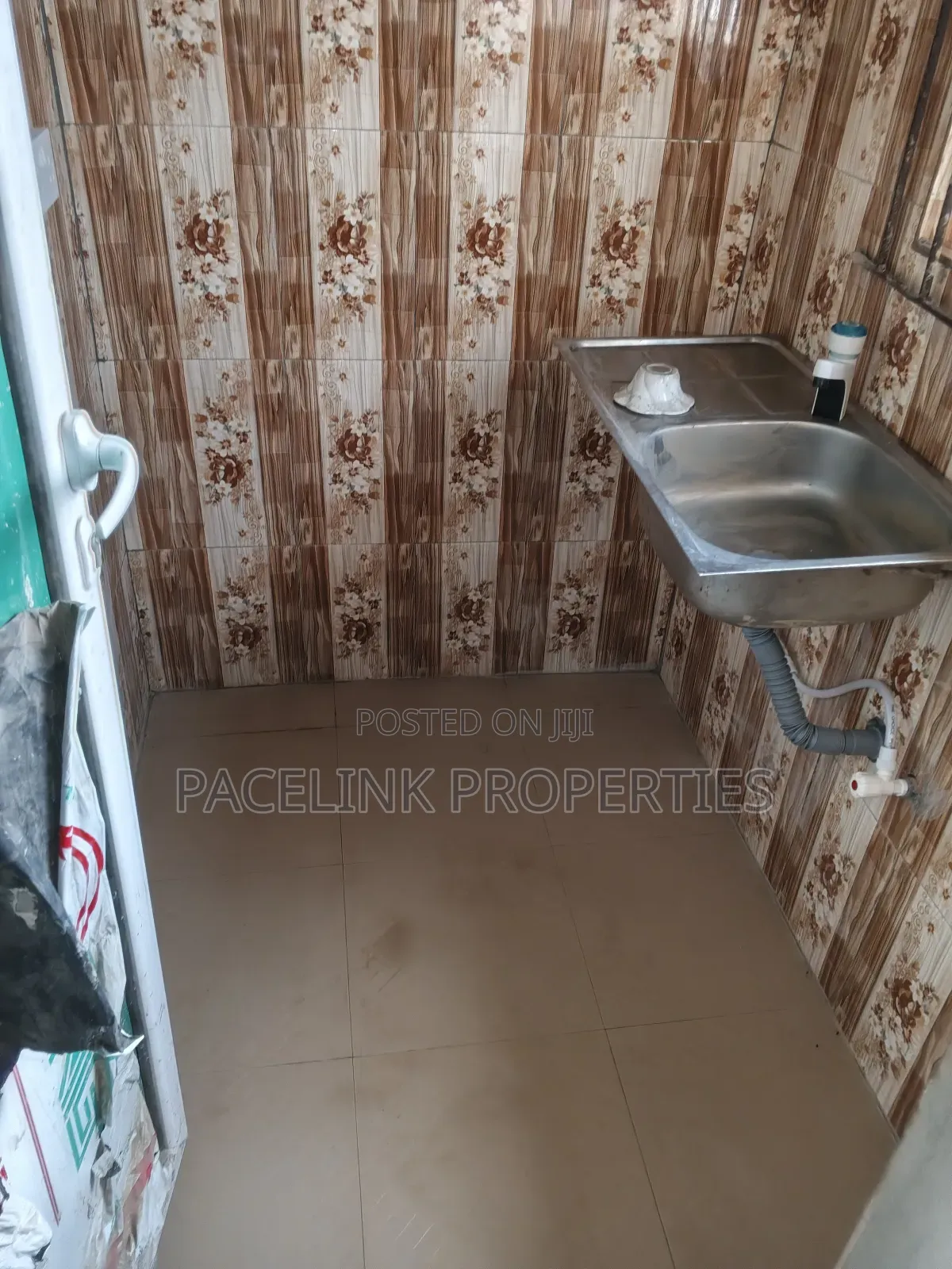 Mini Flat in Ado-Odo/Ota for rent