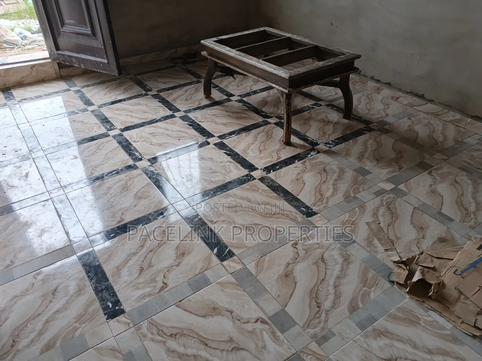 Mini Flat in Ado-Odo/Ota for rent