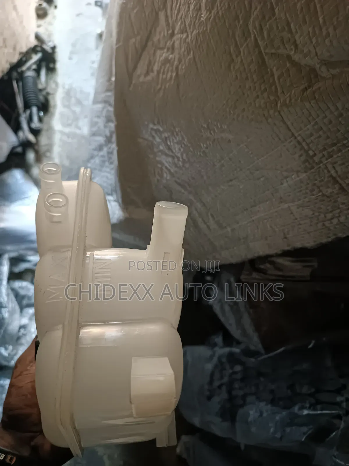 Water Can Tank Ford Escape 2013 2.0 and 1.6