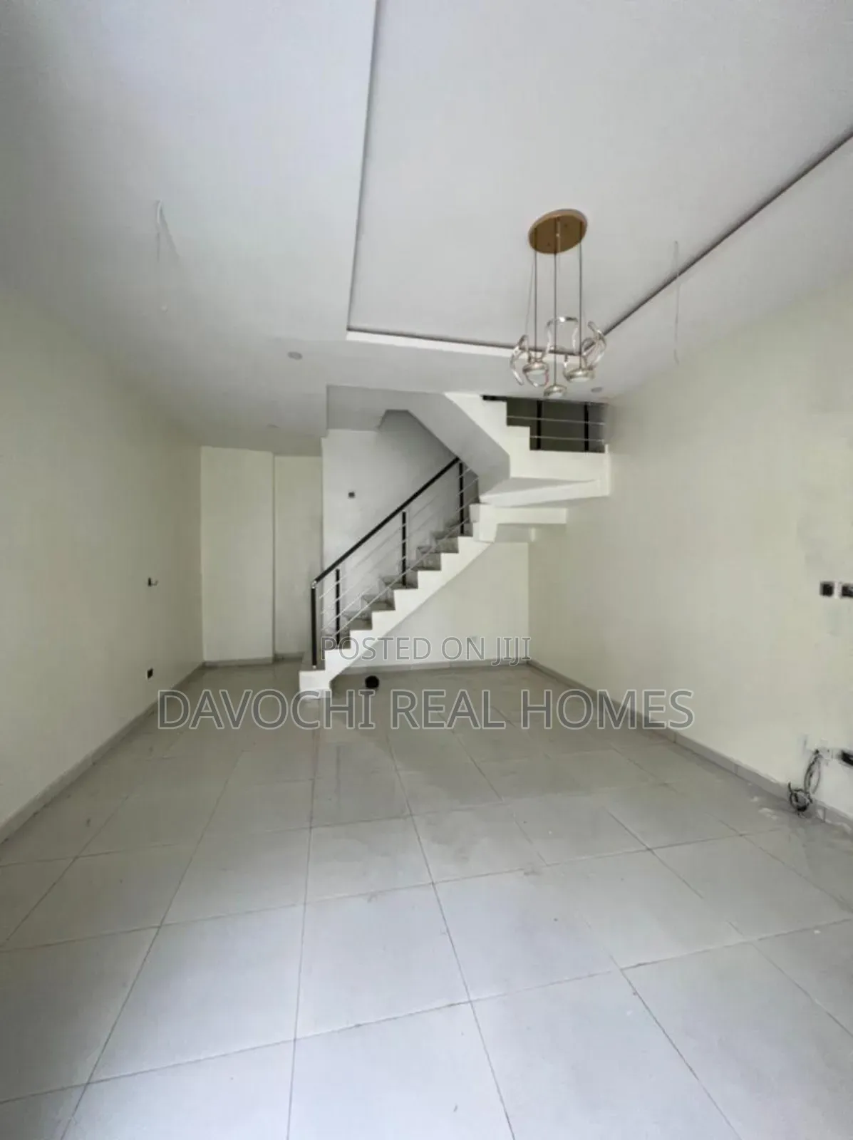 2bdrm Duplex in Ikota Vill Estate, Lekki for rent
