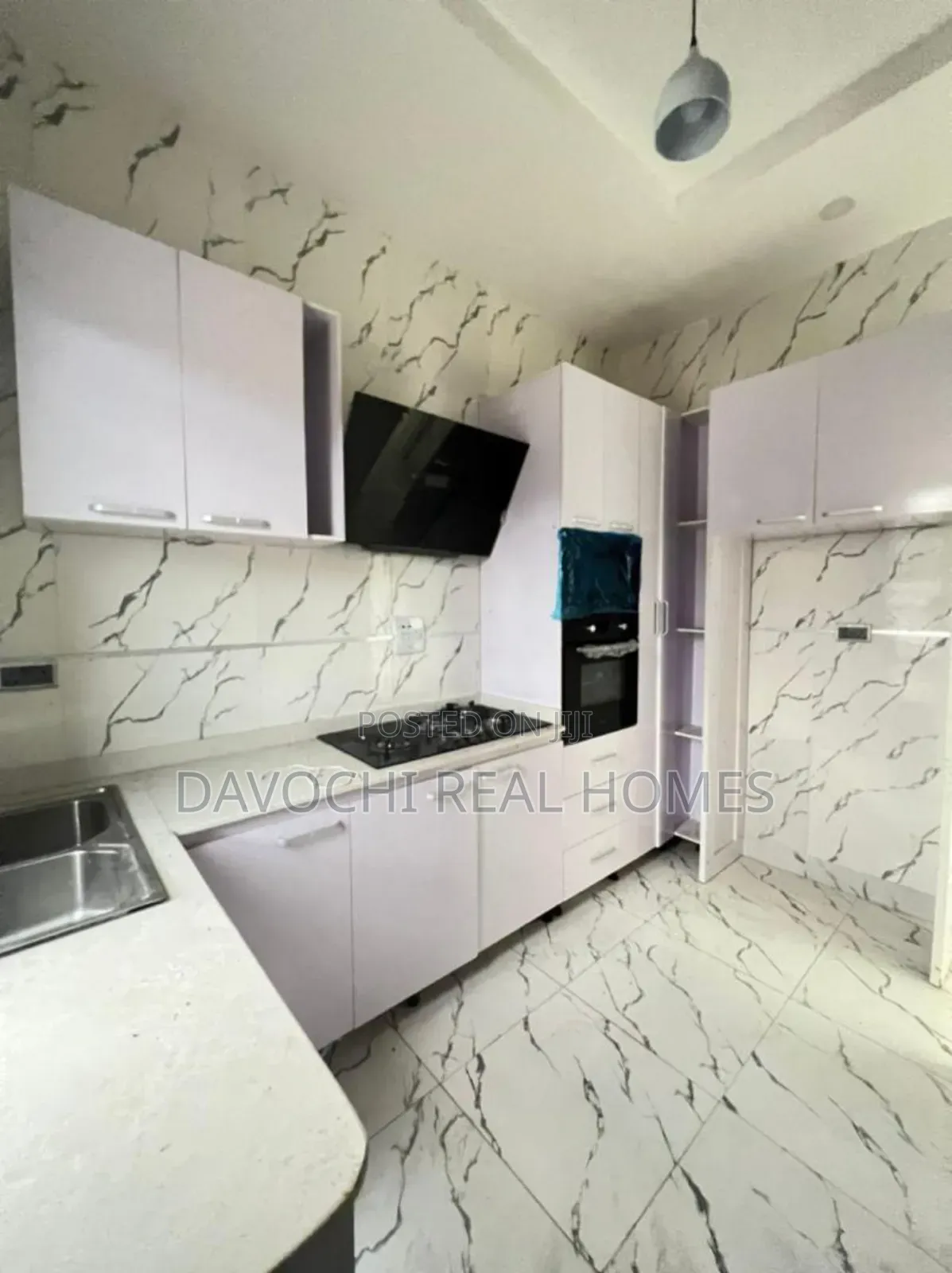 2bdrm Duplex in Ikota Vill Estate, Lekki for rent