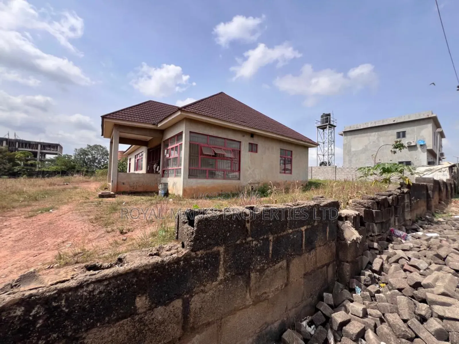 Land for Sale
