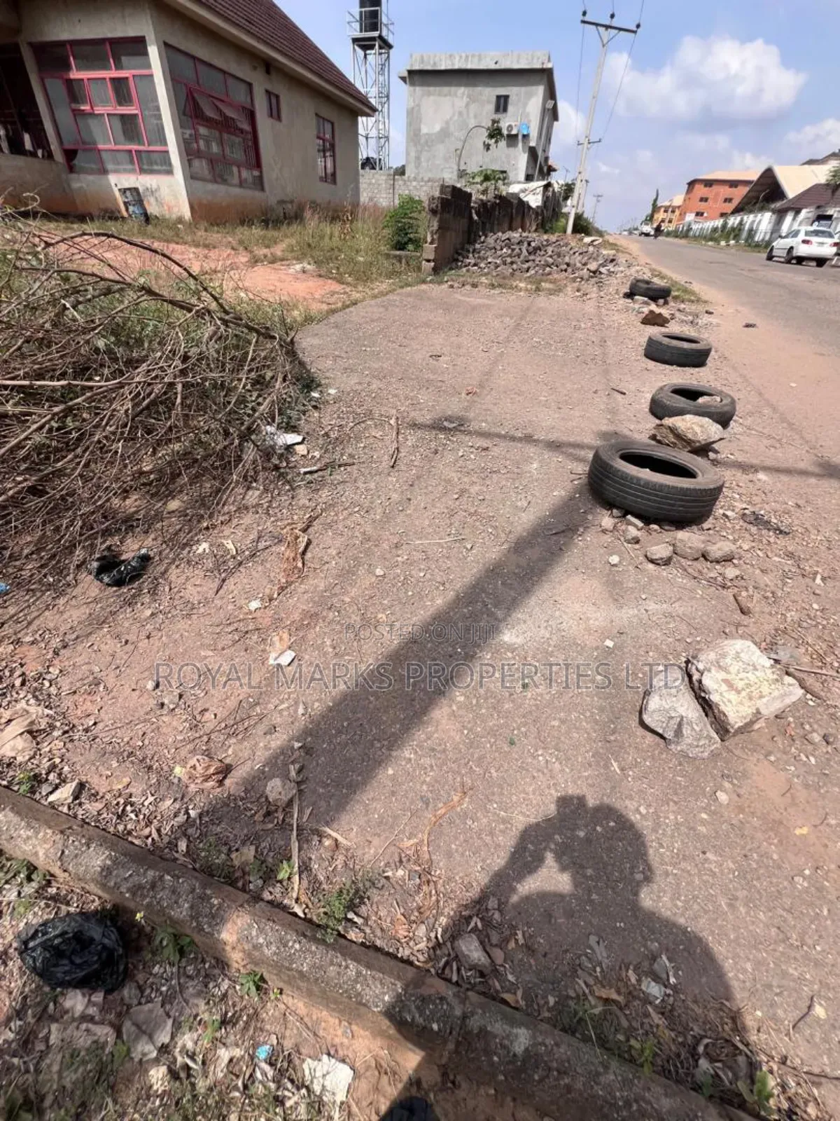 Land for Sale
