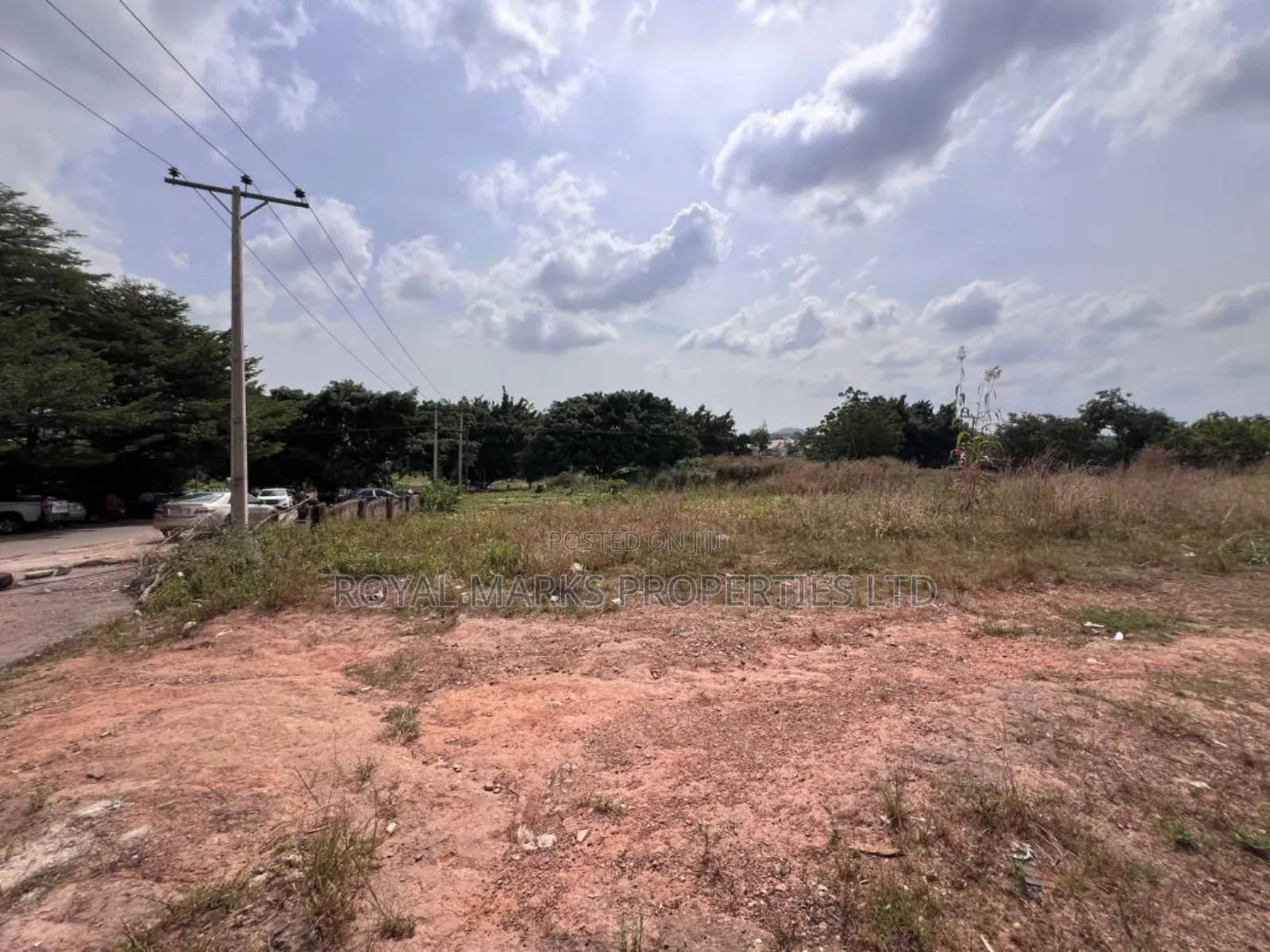 Land for Sale