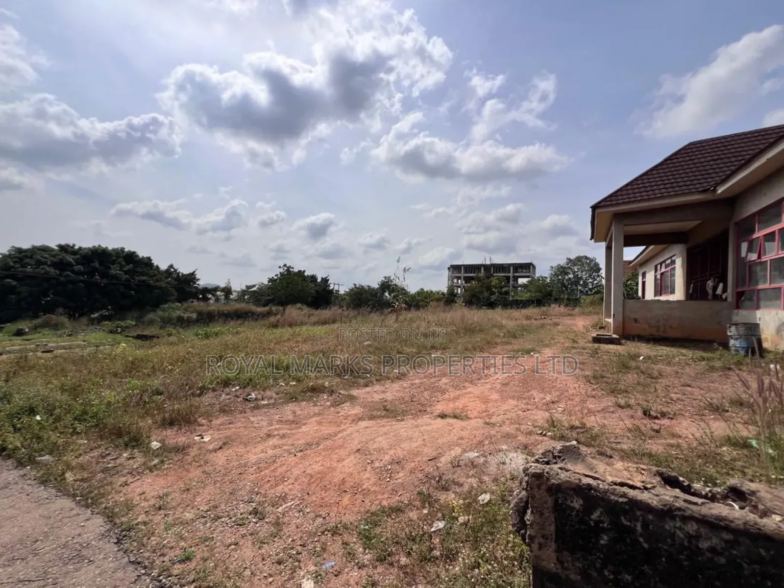 Land for Sale