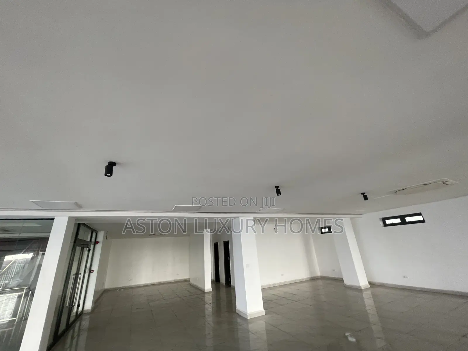 Massive Work/Business Space 490sqm