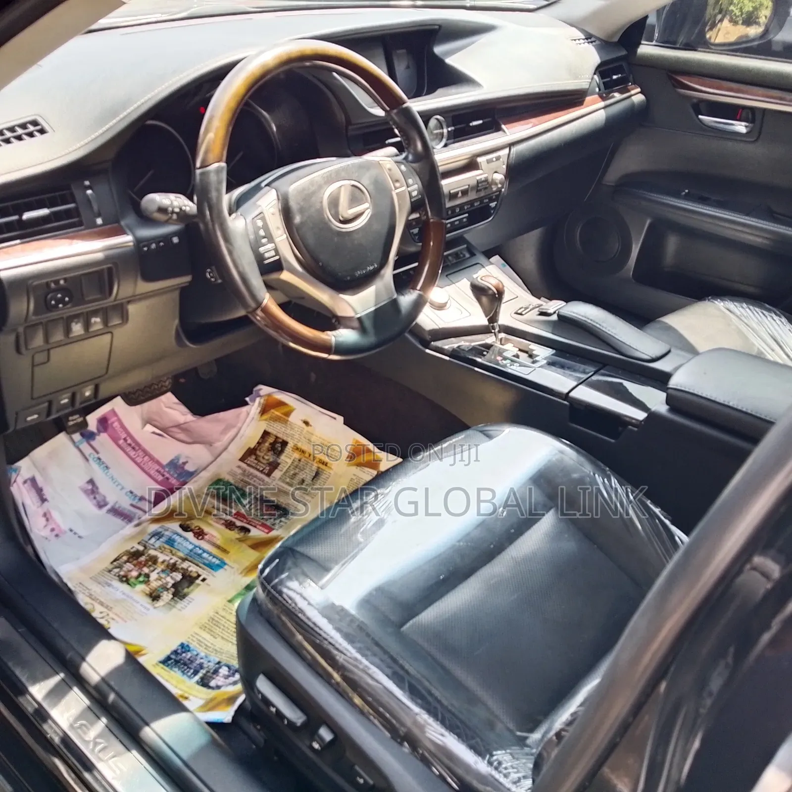 Toyota Venza 2014 Black