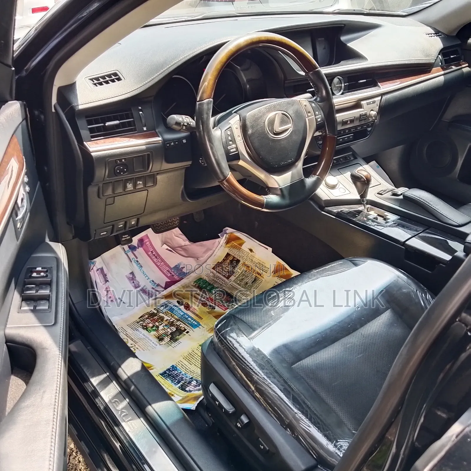 Toyota Venza 2014 Black