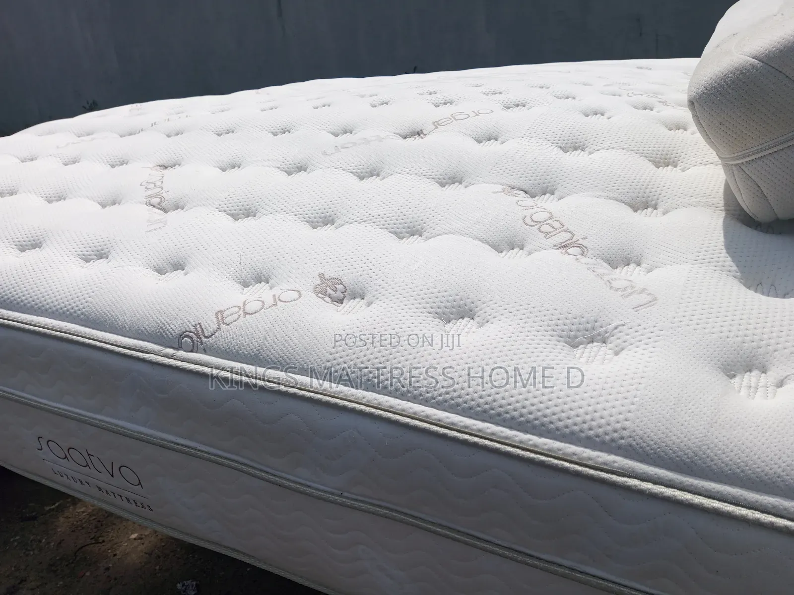 Mattress You Want to See Make You Sleep