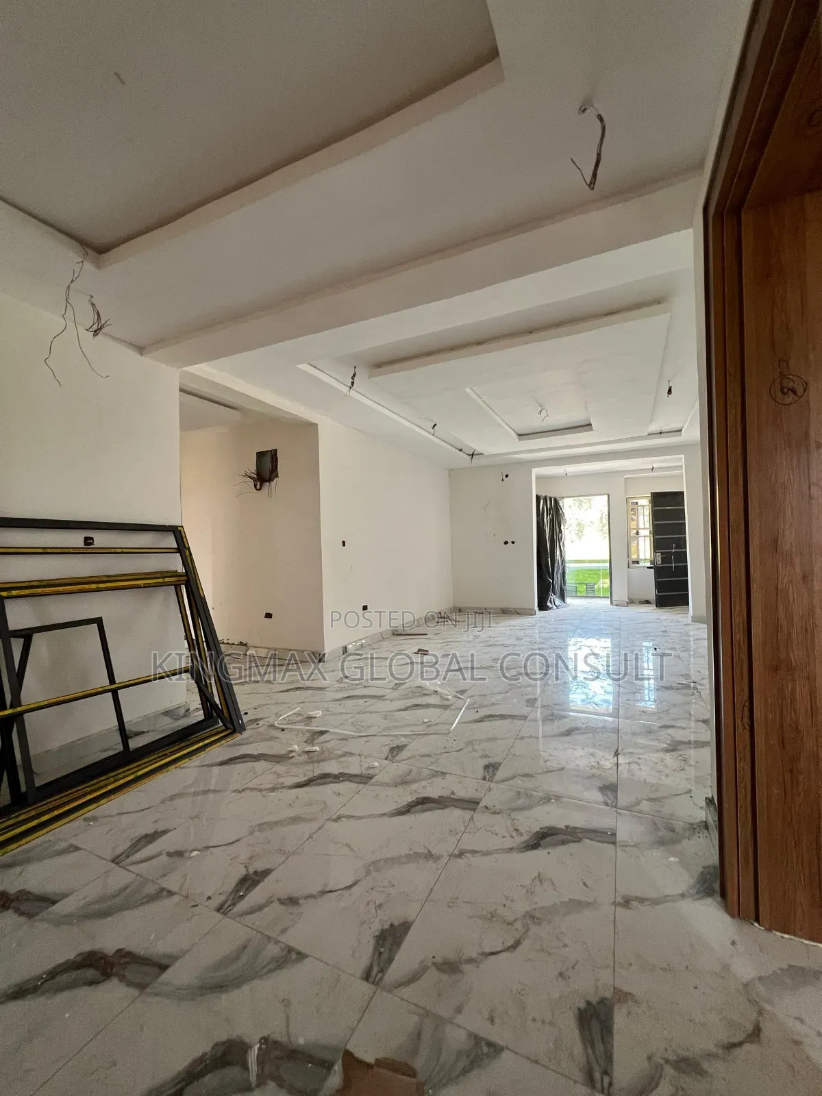 3bdrm Duplex in Dawaki Abuja for sale