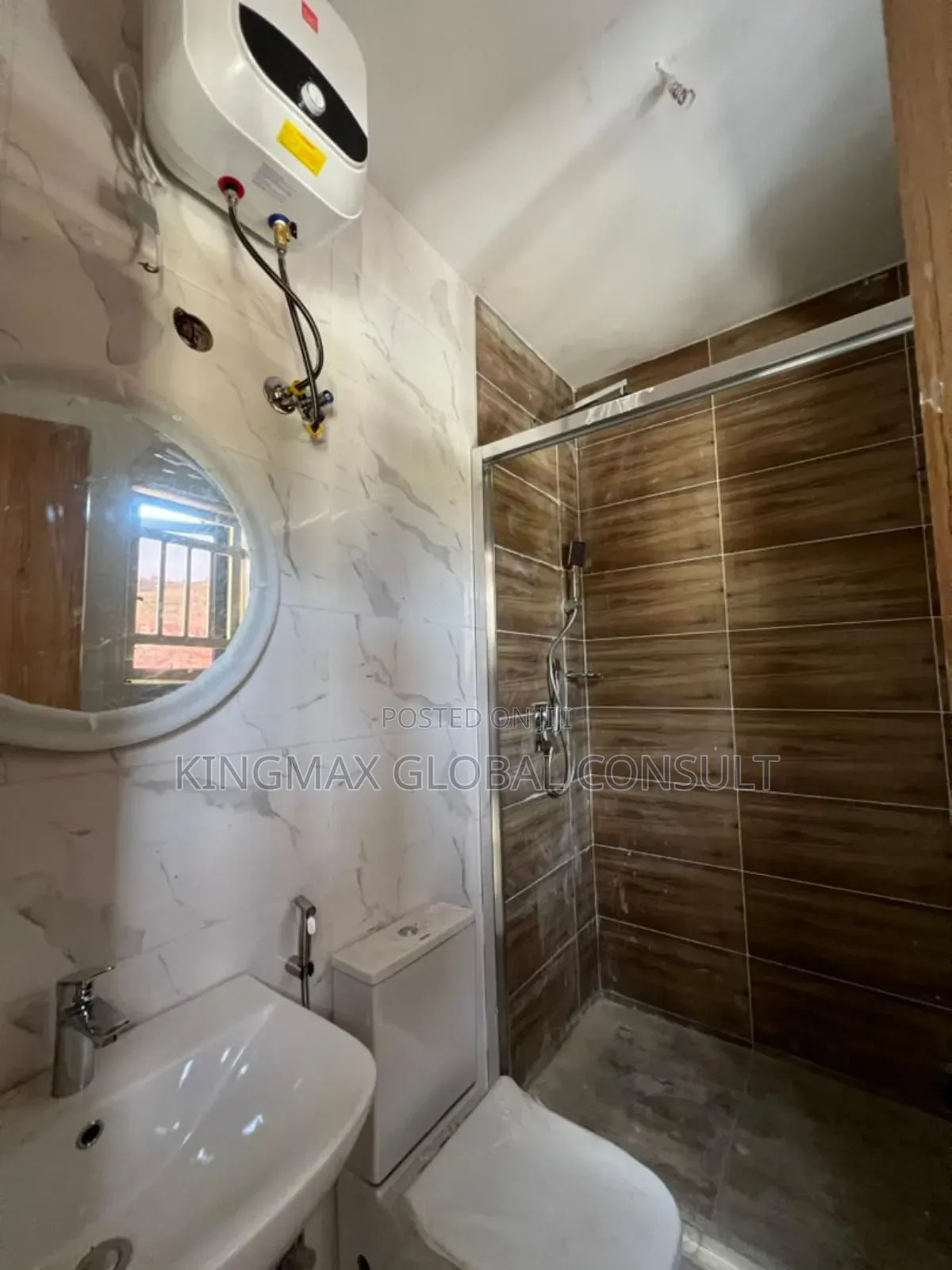 3bdrm Duplex in Dawaki Abuja for sale