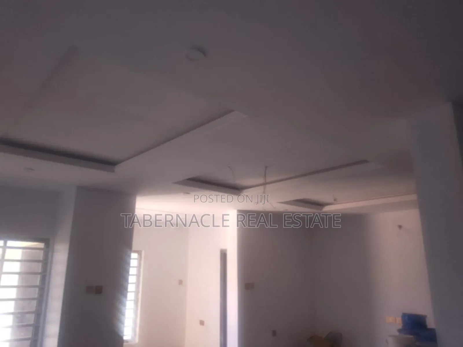 3bdrm Apartment in Nitel Estate,, Ikorodu for rent