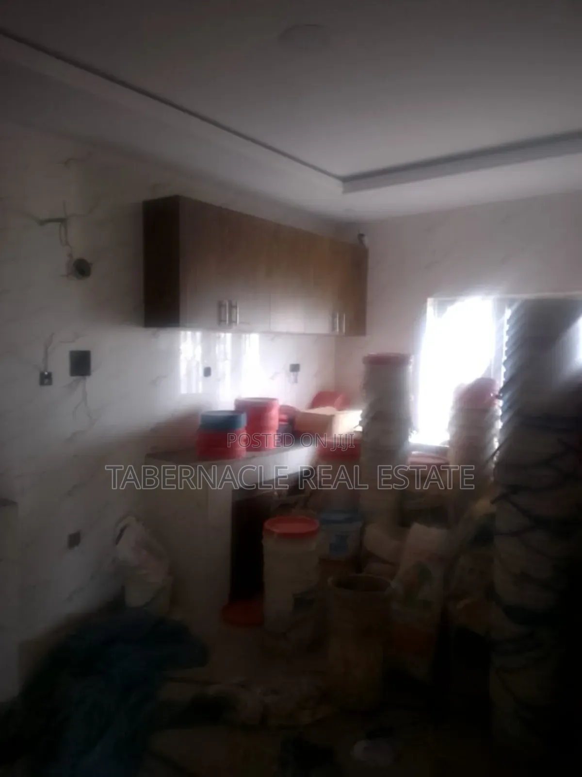 3bdrm Apartment in Nitel Estate,, Ikorodu for rent