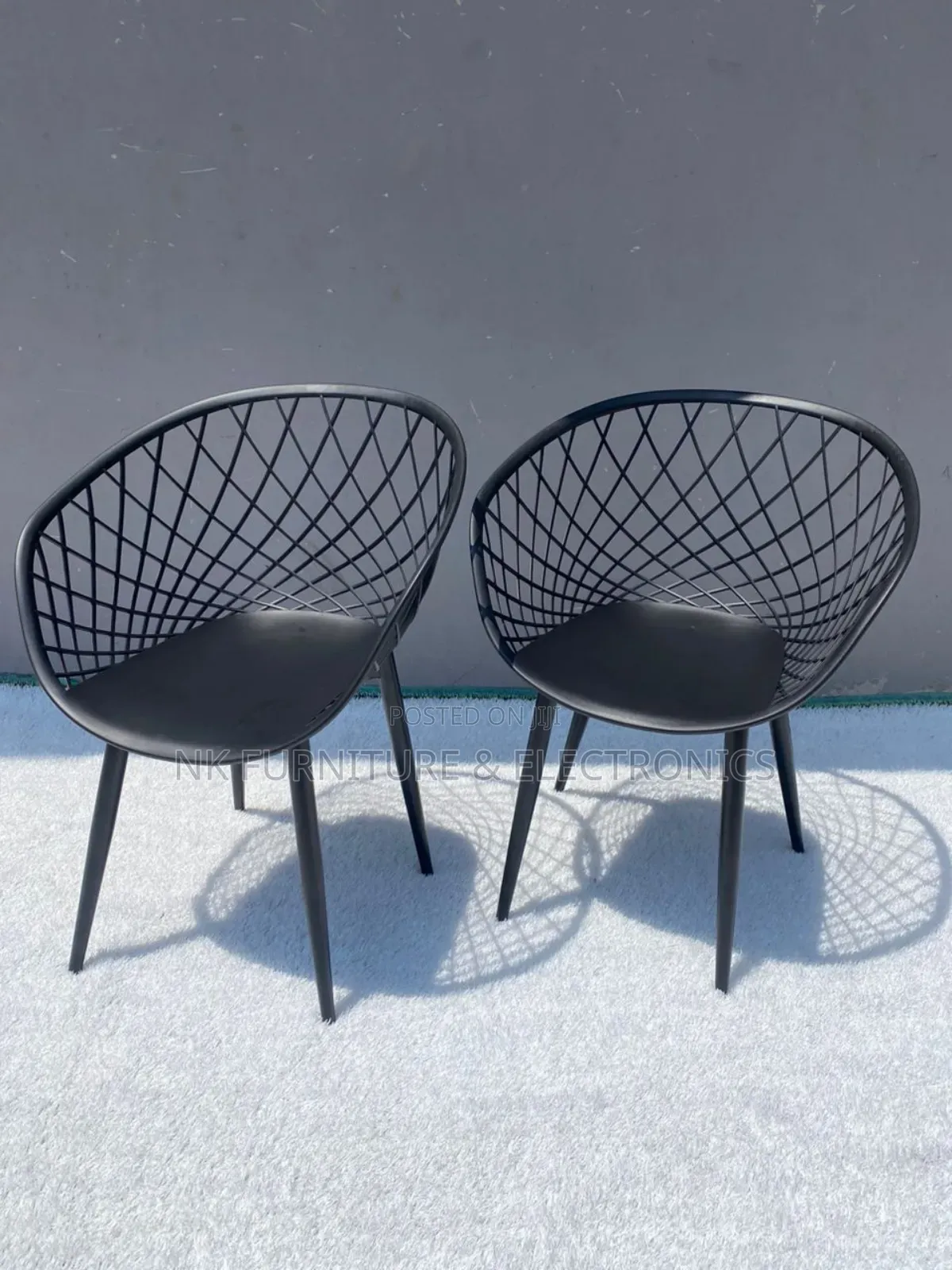 Imported Bar and Restaurant Chairs