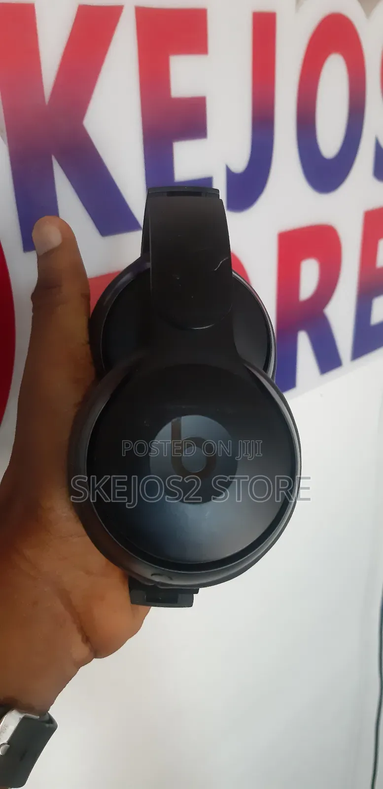 Beats Solo Pro Wireless Noise Cancelling Headphone
