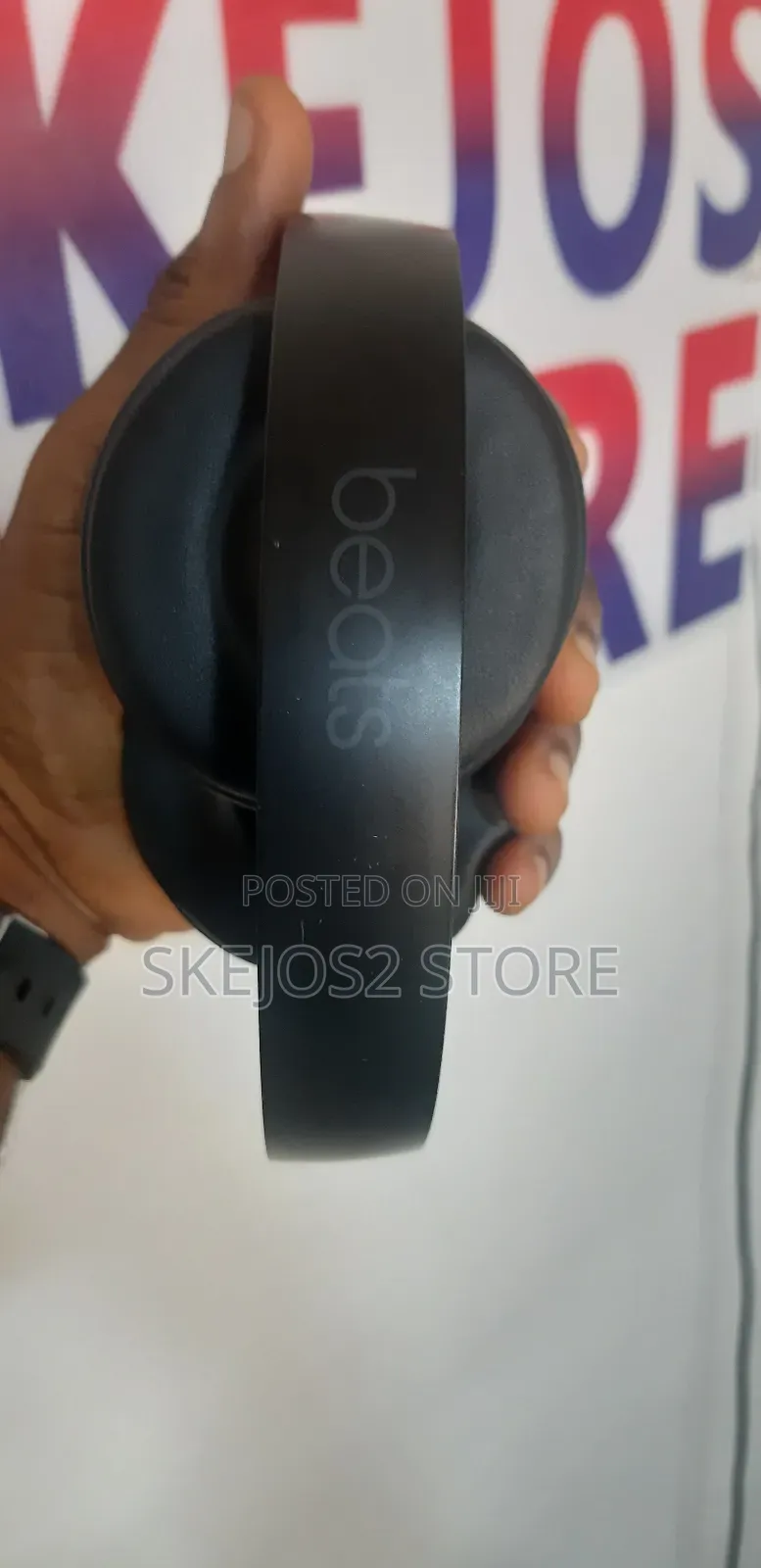 Beats Solo Pro Wireless Noise Cancelling Headphone