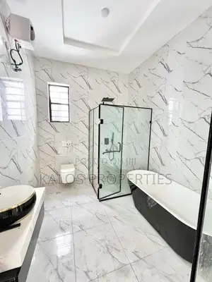 4bdrm Duplex in Orchid Road, Lekki Phase 2 for rent