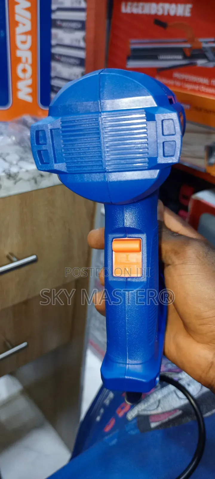 1800w Quality Heat Gun