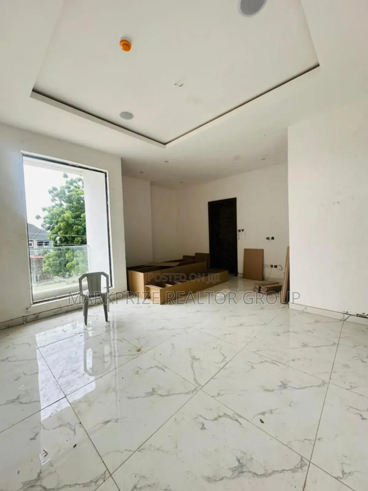 4bdrm Duplex in GRA Phase 1 for sale