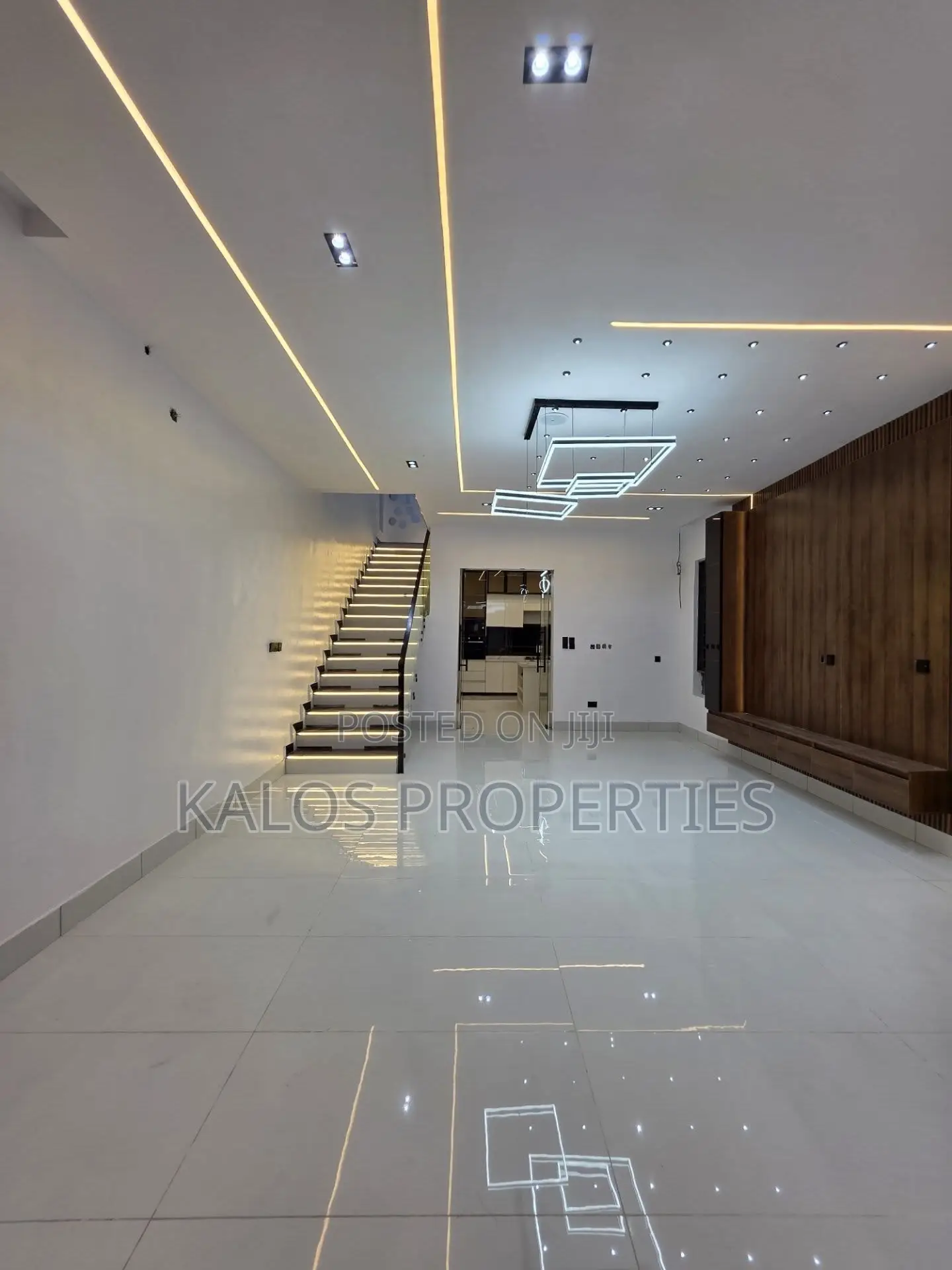4bdrm Duplex in Ajah Lekki Lagos for sale