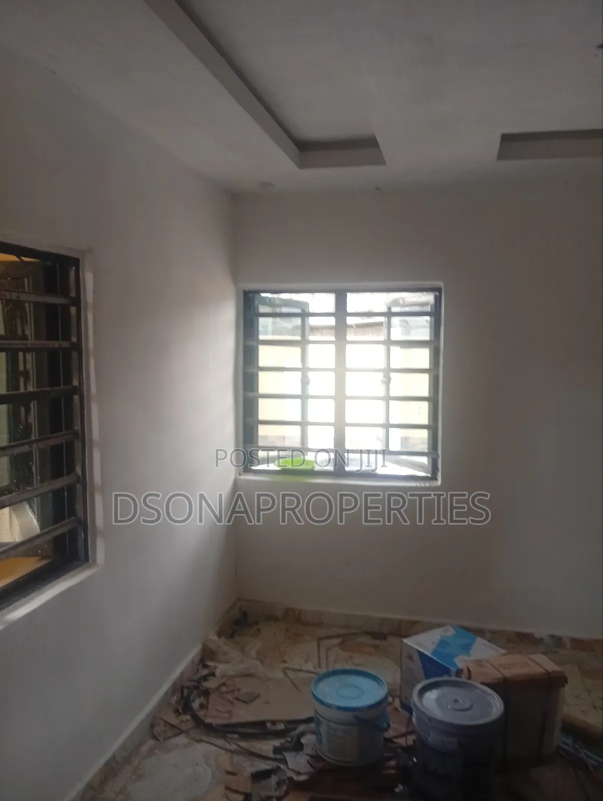 1bdrm Apartment in Iyana Ekoro Meiran, Abule Egba for rent