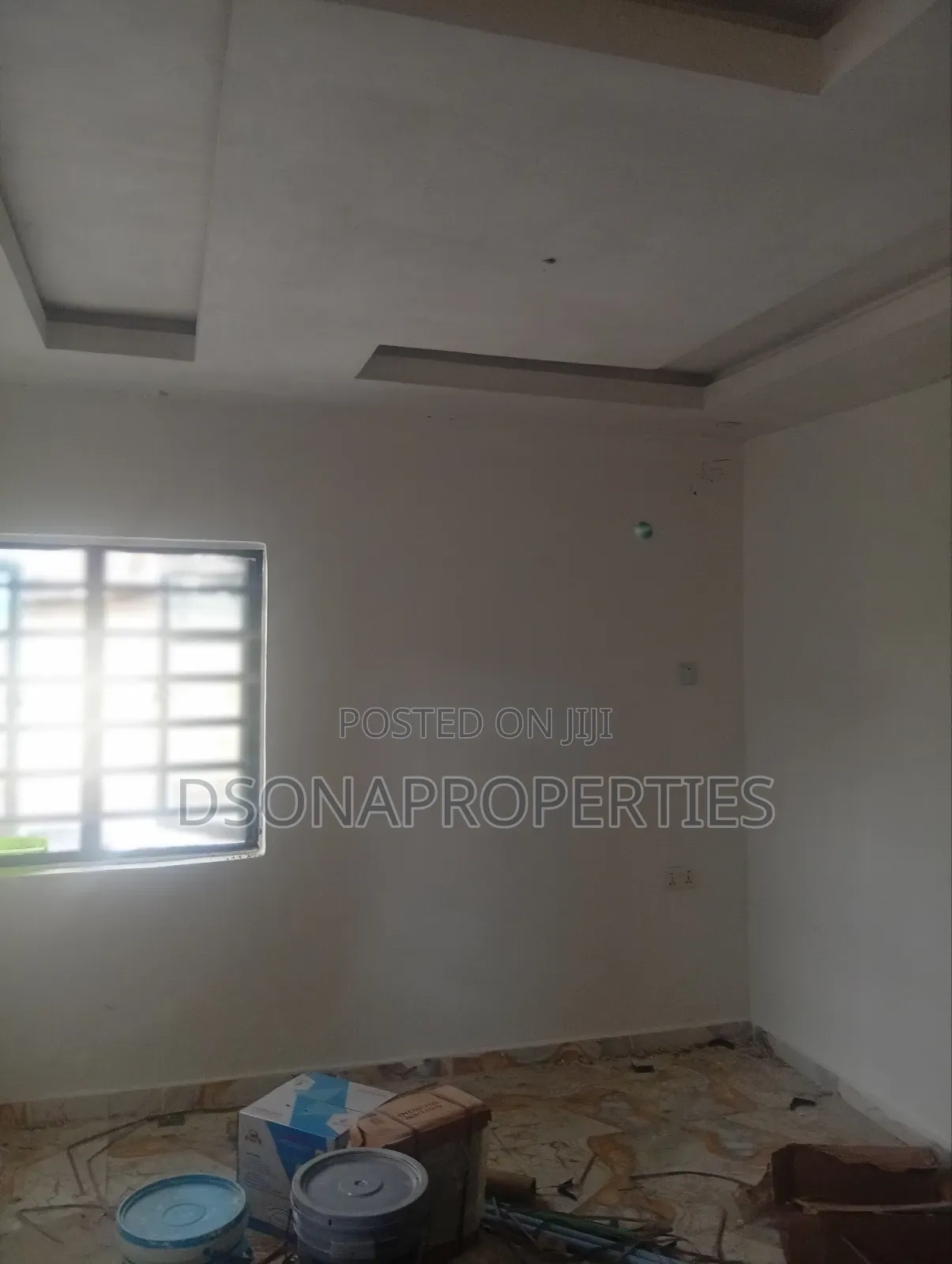 1bdrm Apartment in Iyana Ekoro Meiran, Abule Egba for rent