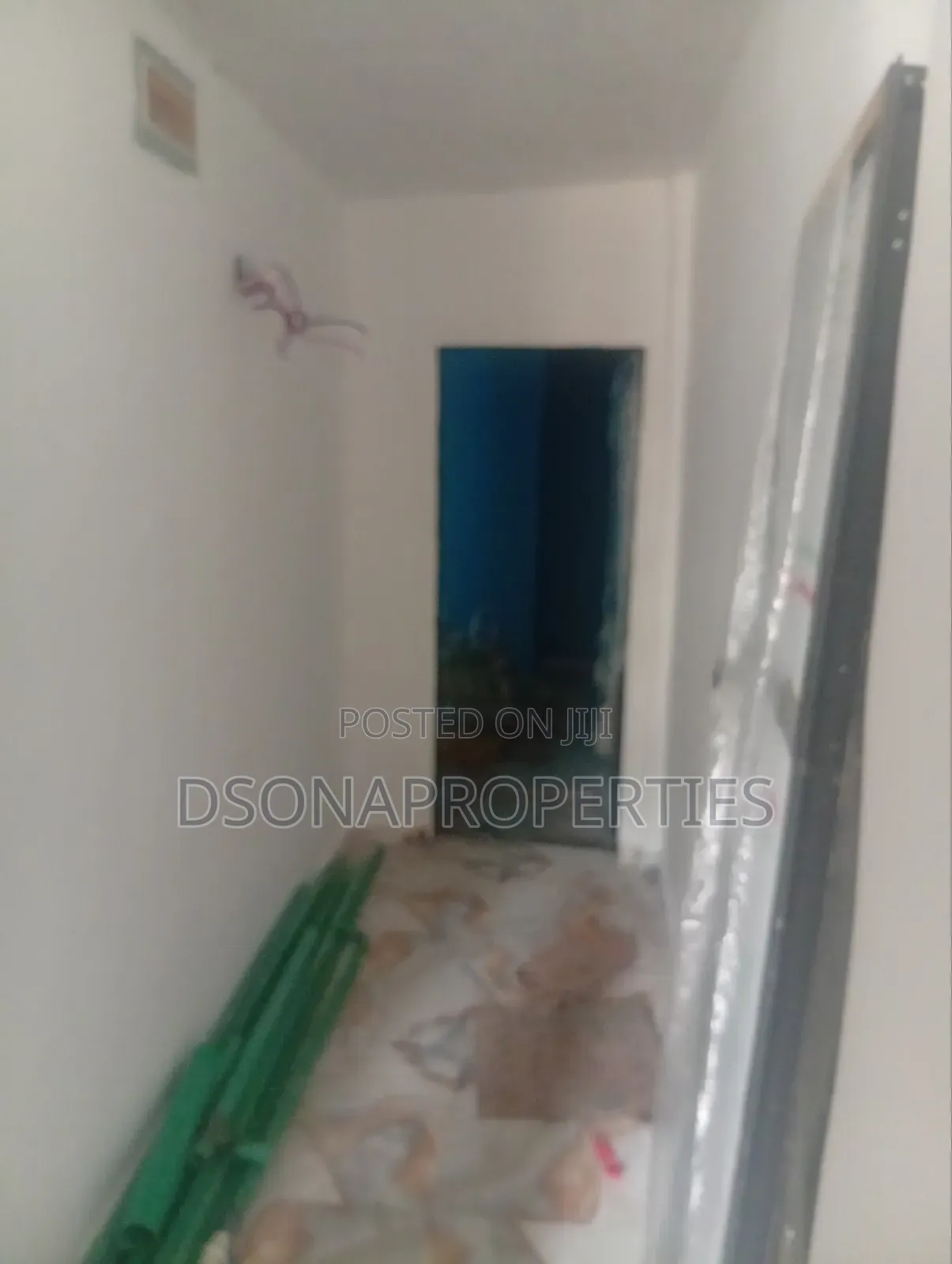 1bdrm Apartment in Iyana Ekoro Meiran, Abule Egba for rent