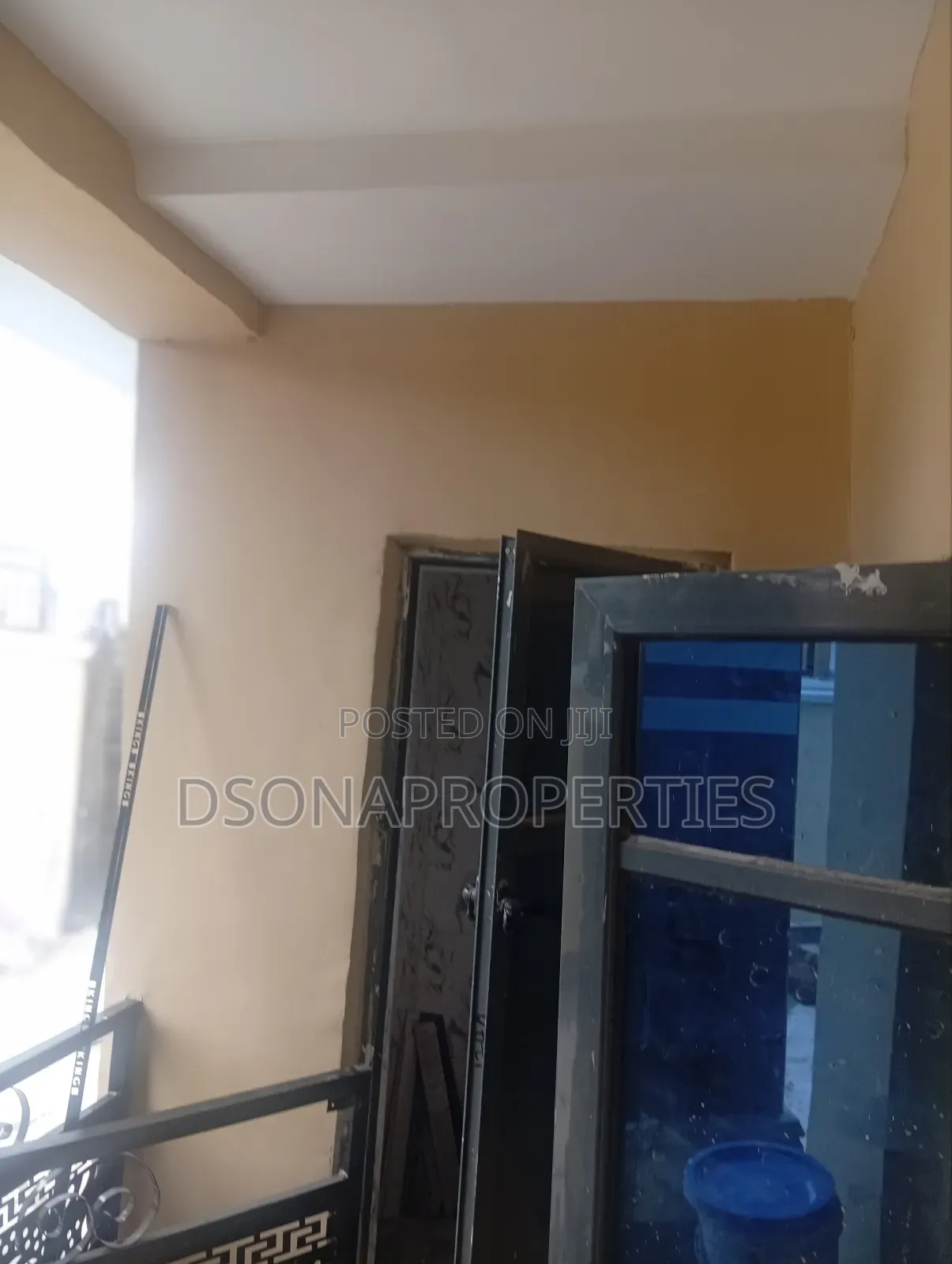 1bdrm Apartment in Iyana Ekoro Meiran, Abule Egba for rent