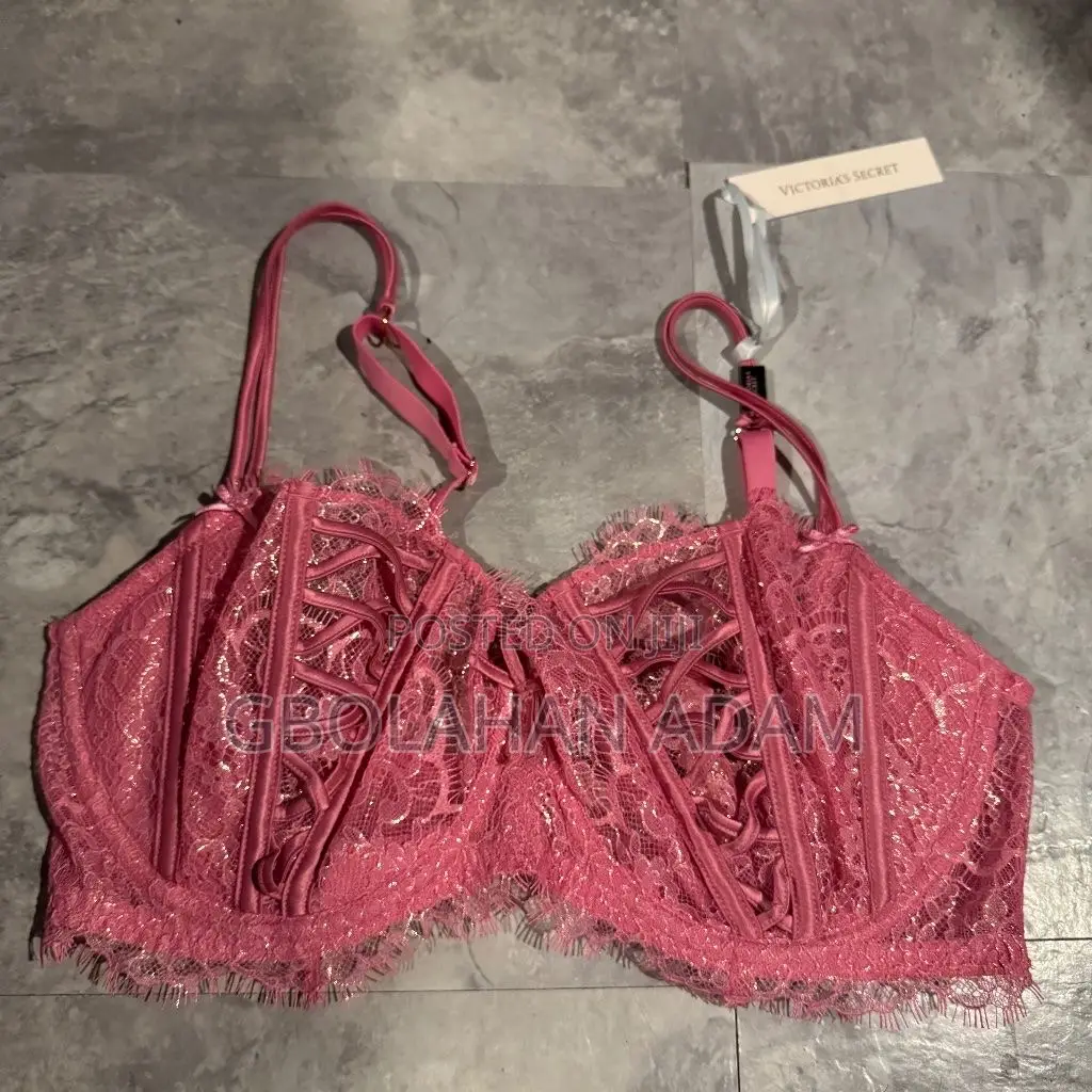 Sachi Black Butterfly Print Plunge Bra