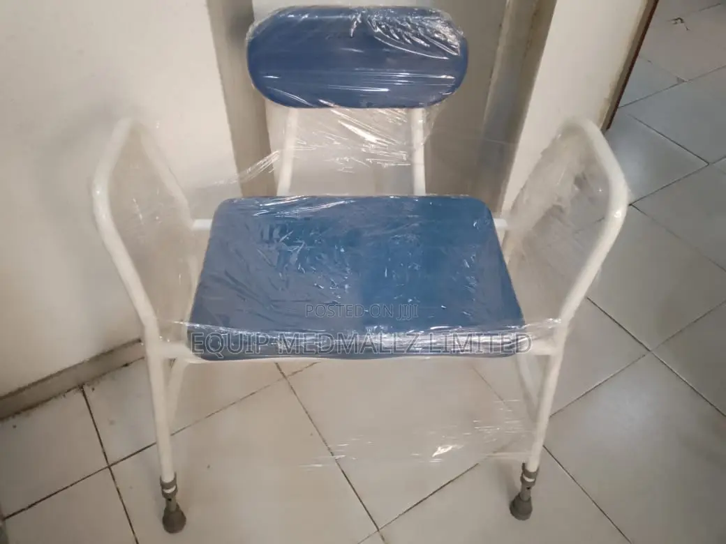 Bariatric Shower Chair