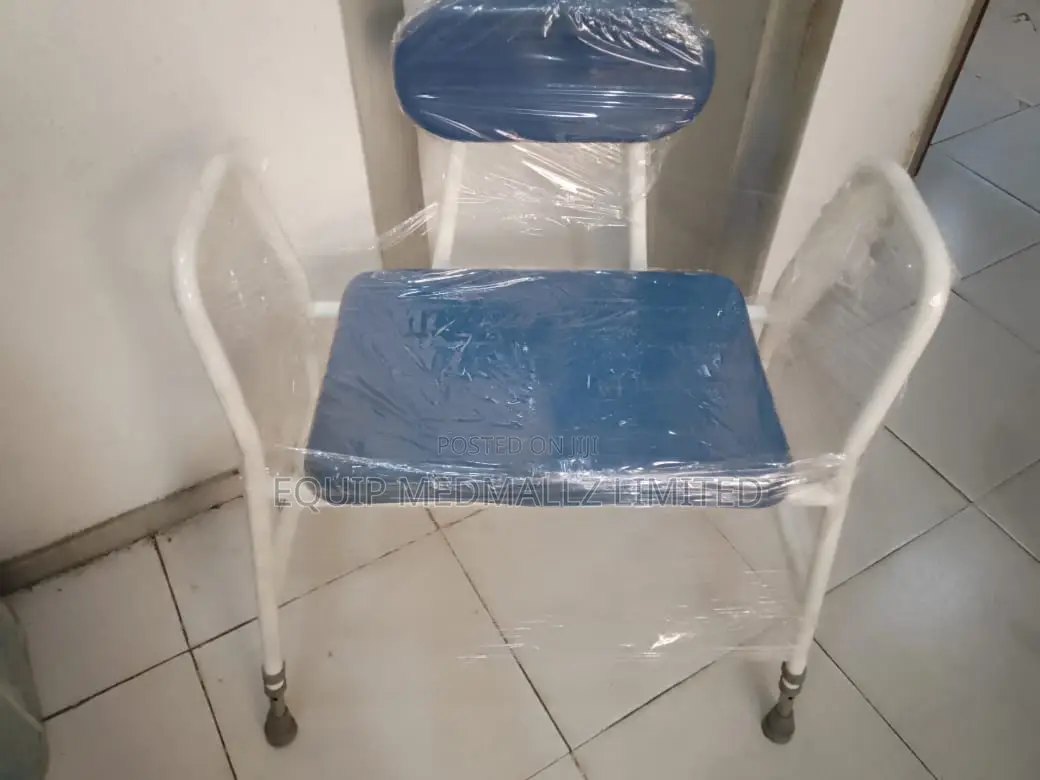 Bariatric Shower Chair