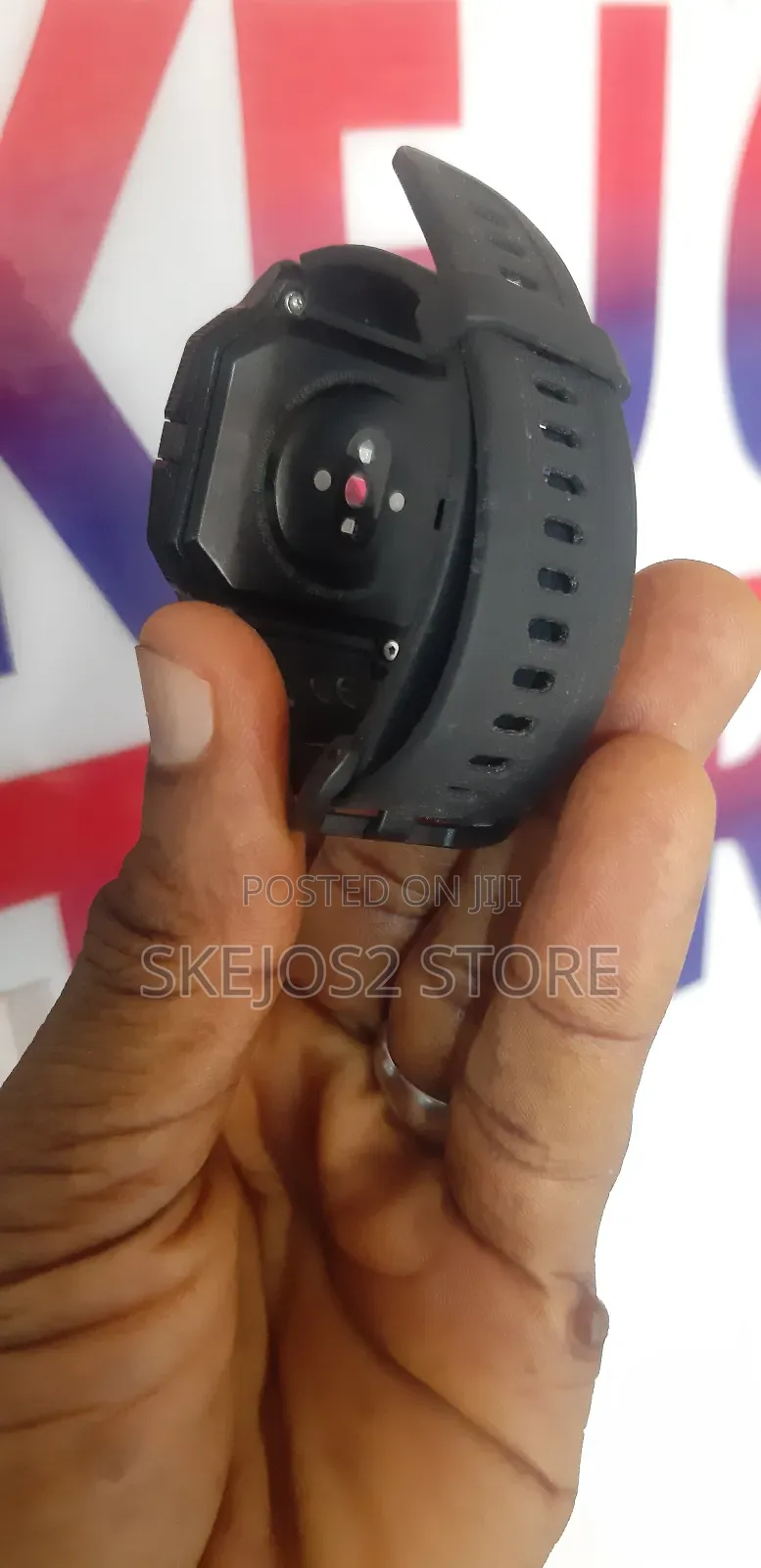 Amazfit Neo Retro Smart Watch