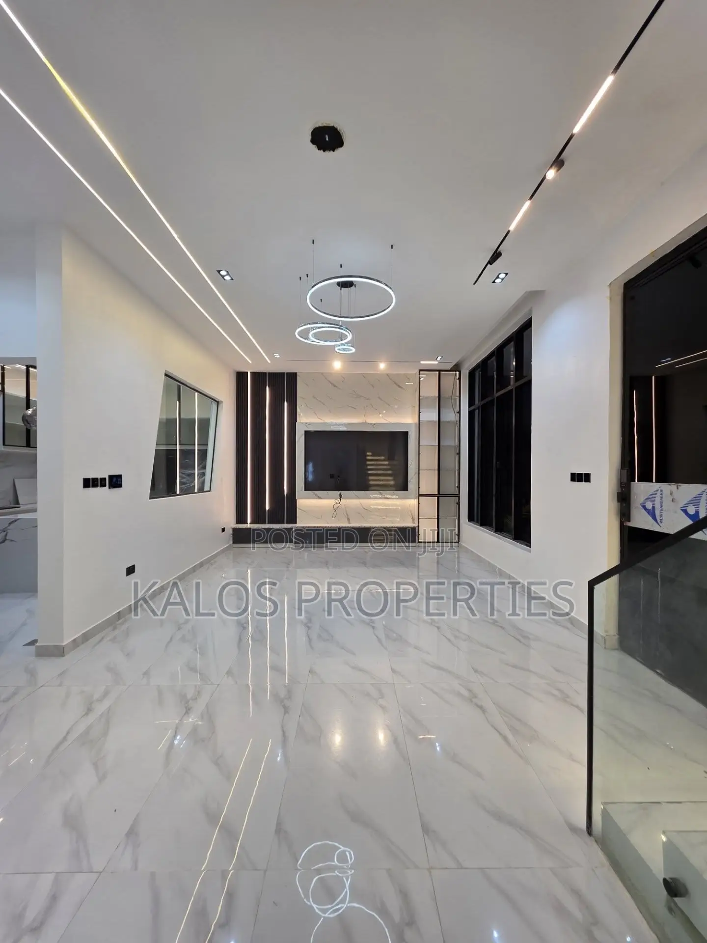 4bdrm Duplex in Lekki Palm City, Ado / Ajah for sale