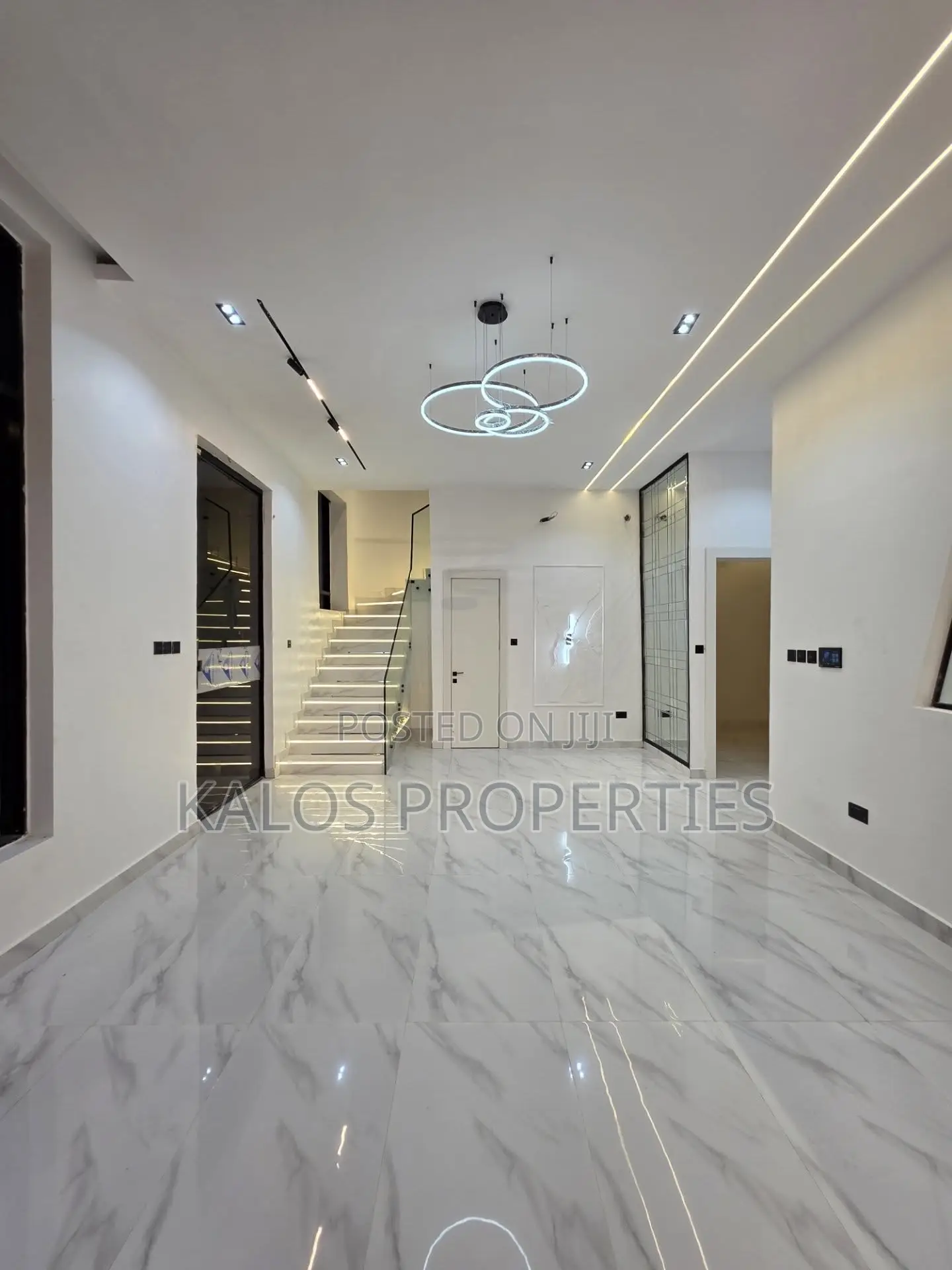 4bdrm Duplex in Lekki Palm City, Ado / Ajah for sale
