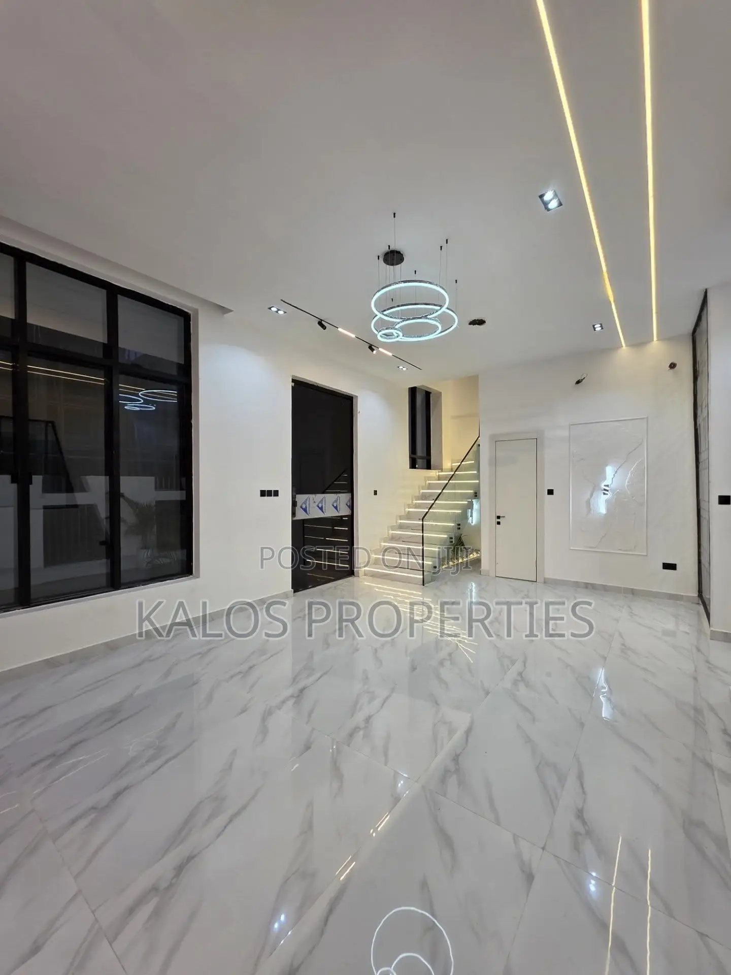 4bdrm Duplex in Lekki Palm City, Ado / Ajah for sale